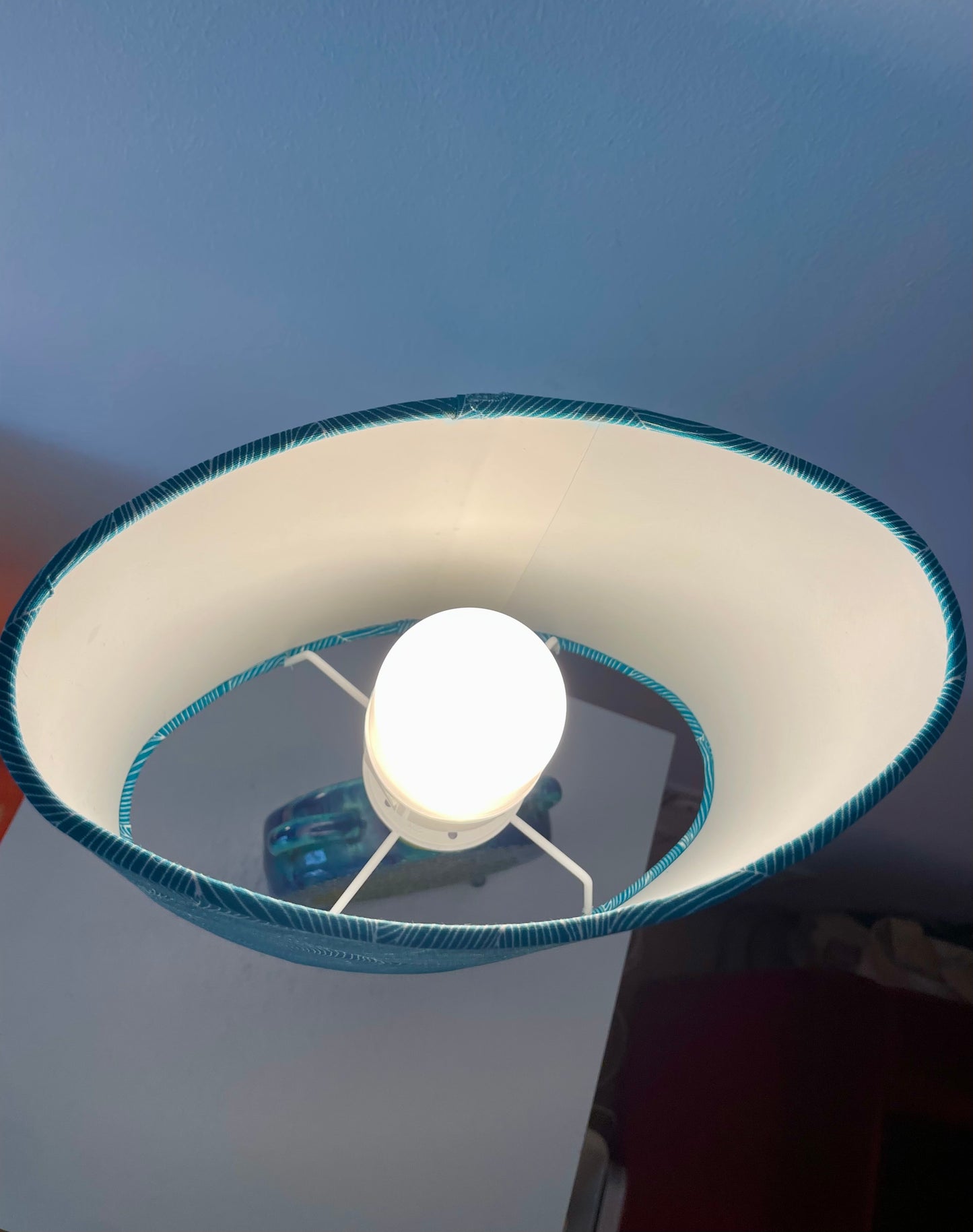 Botanical Light Collection - Bodo Mans for Bay Keramik