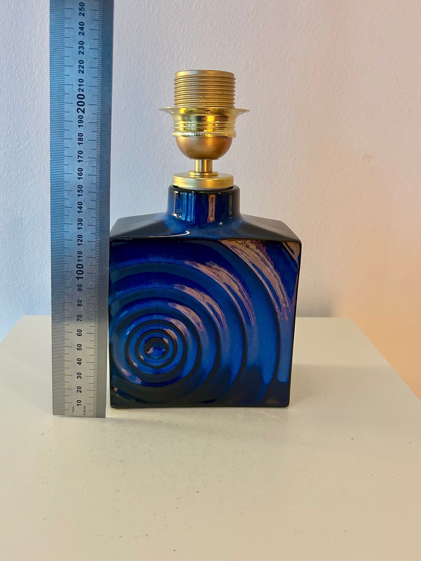 Kabellose Vasenlampe von Cari Zalloni für Steuler