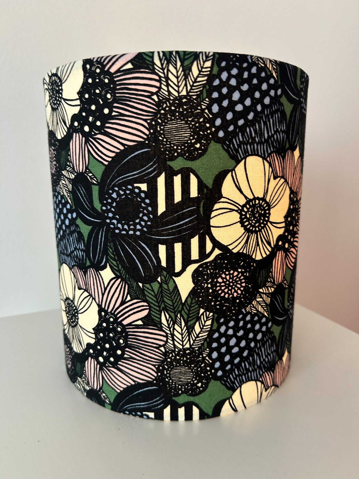 Lampenschirm-Workshop im Roomlight Studio