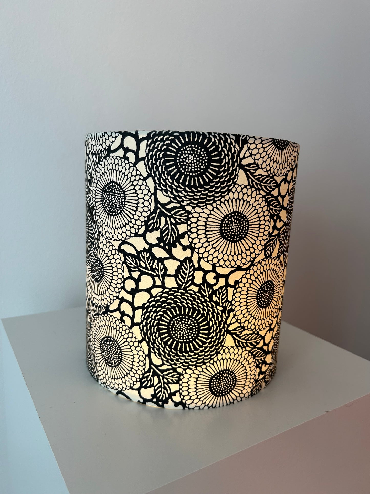 Lampenschirm-Workshop im Roomlight Studio