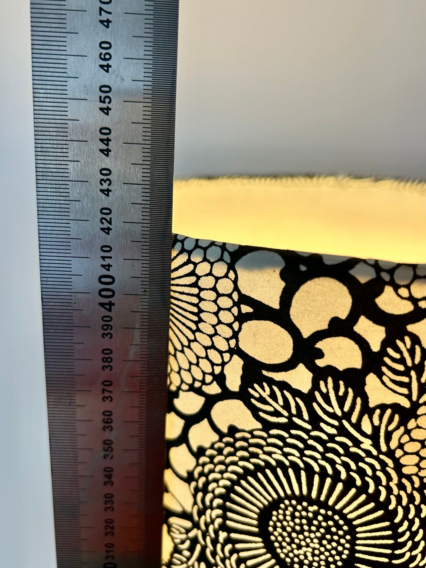 Kleine kabellose Lampe aus Bodo Mans Vase