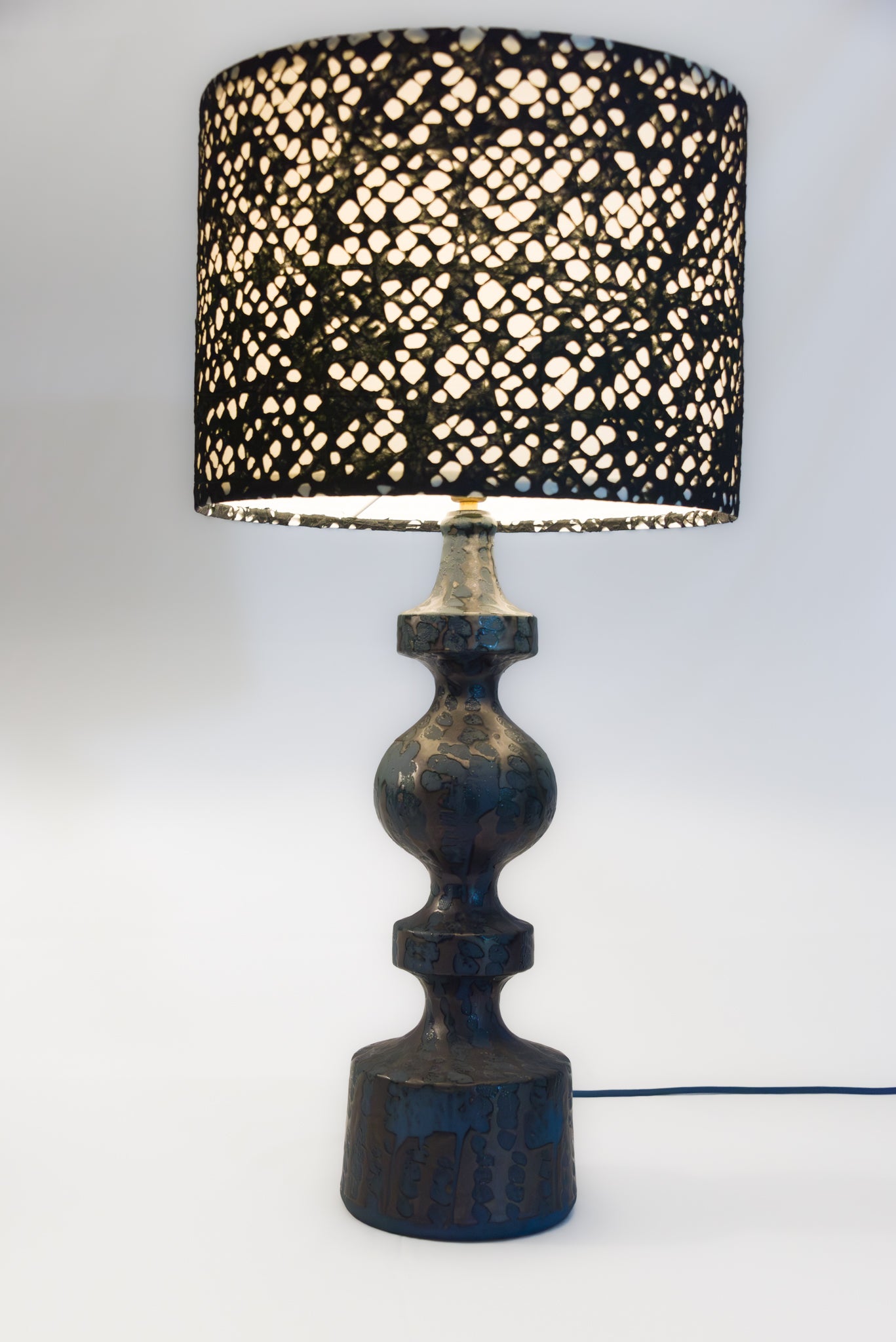 Große Fat Lava Lampen von Carstens Tonnieshof