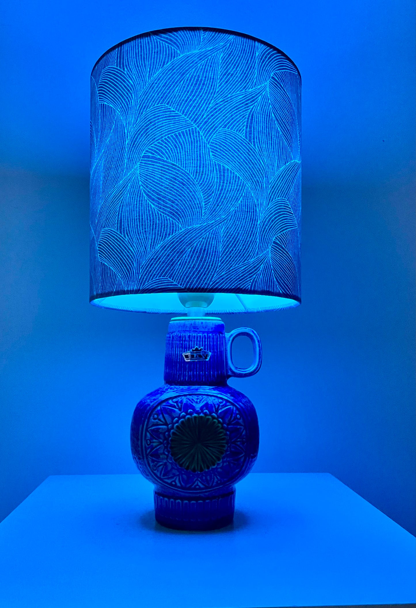 Botanical Light Collection - Bodo Mans pour Bay Keramik