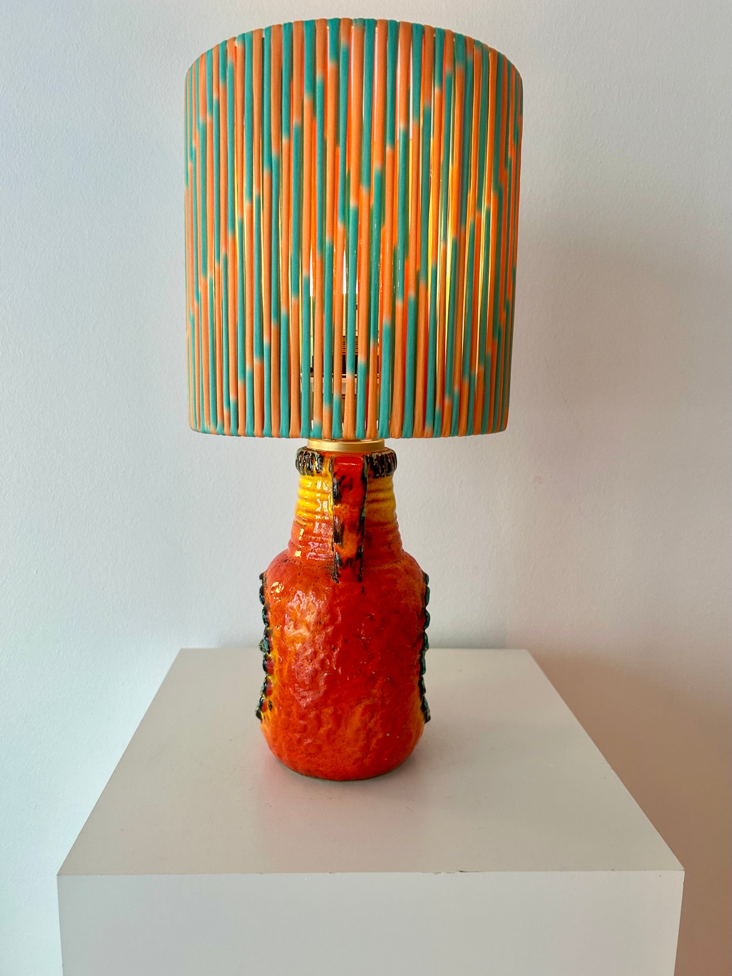 Pop Art Dümler & Breiden Table Lamp