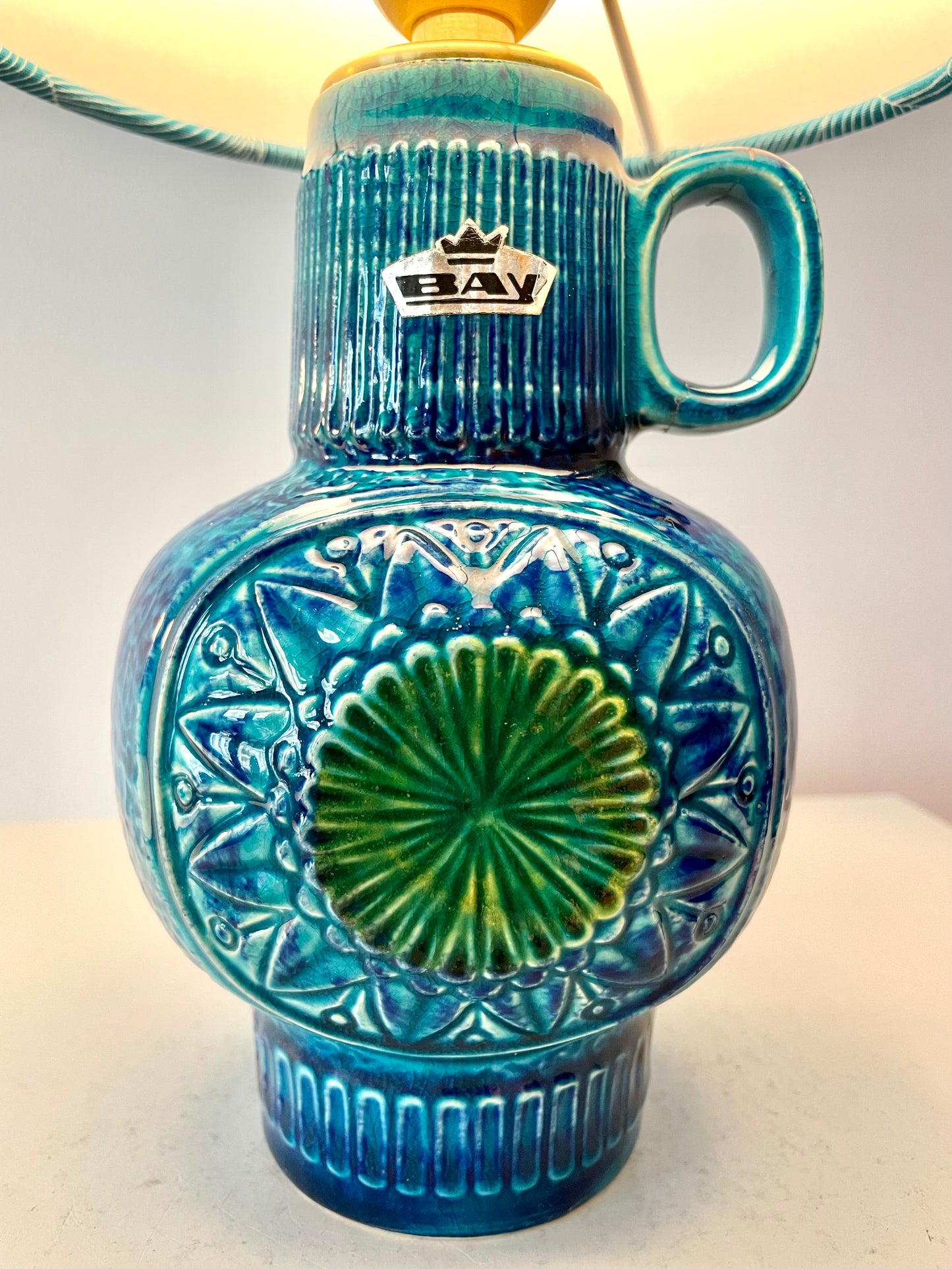 Botanical Light Collection - Bodo Mans pour Bay Keramik
