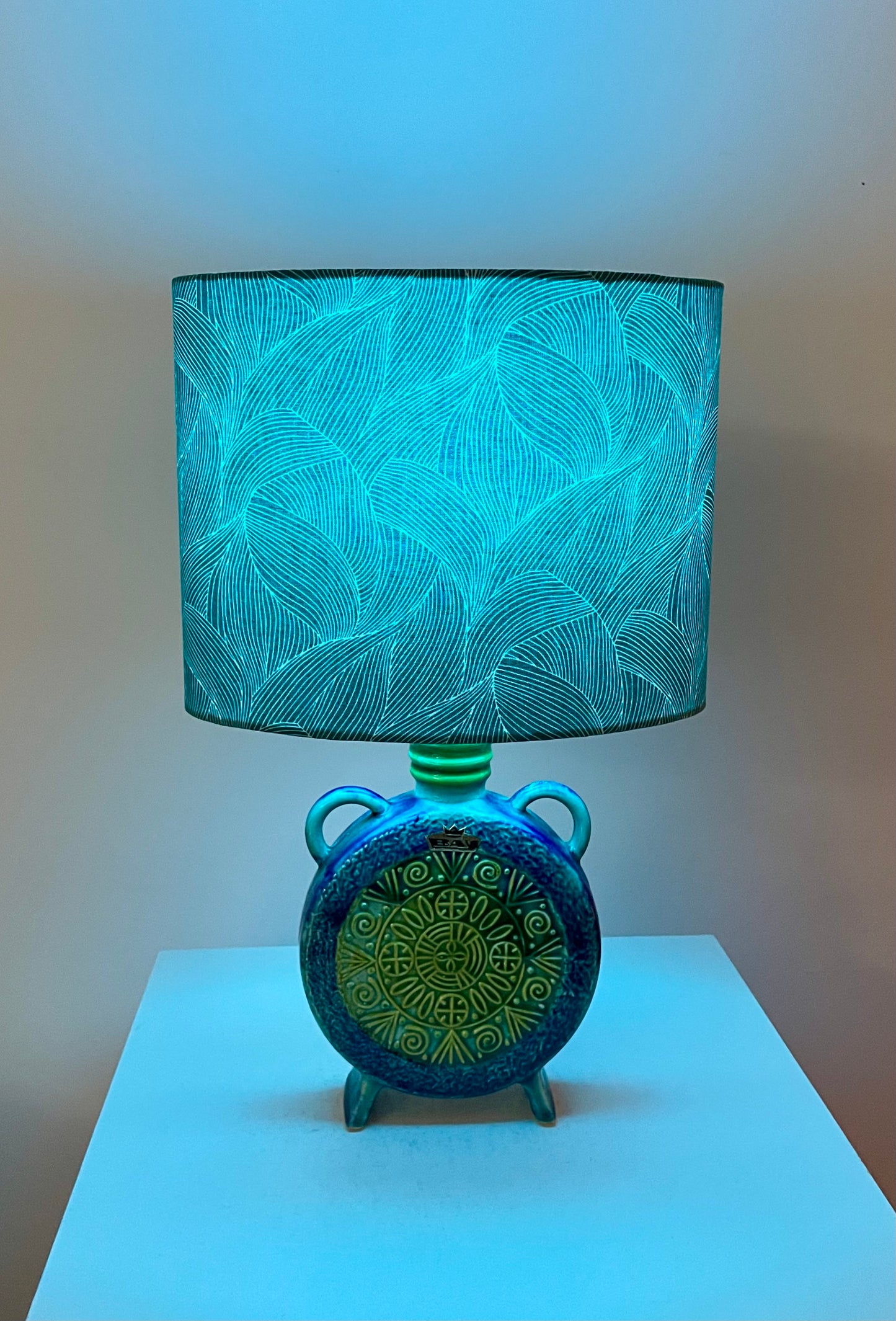 Botanical Light Collection - Bodo Mans for Bay Keramik