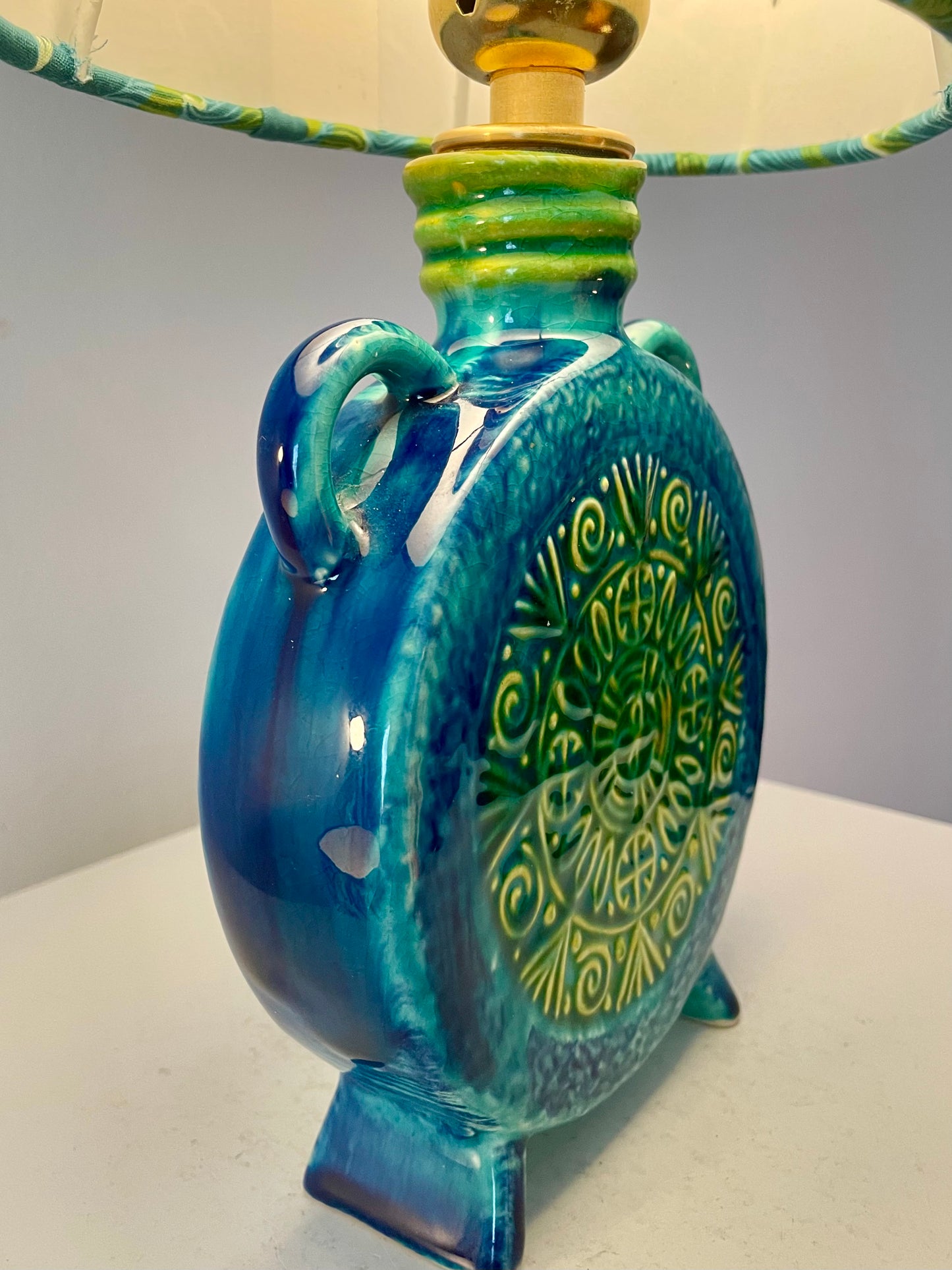 Botanical Light Collection -Bodo Mans for Bay Keramik