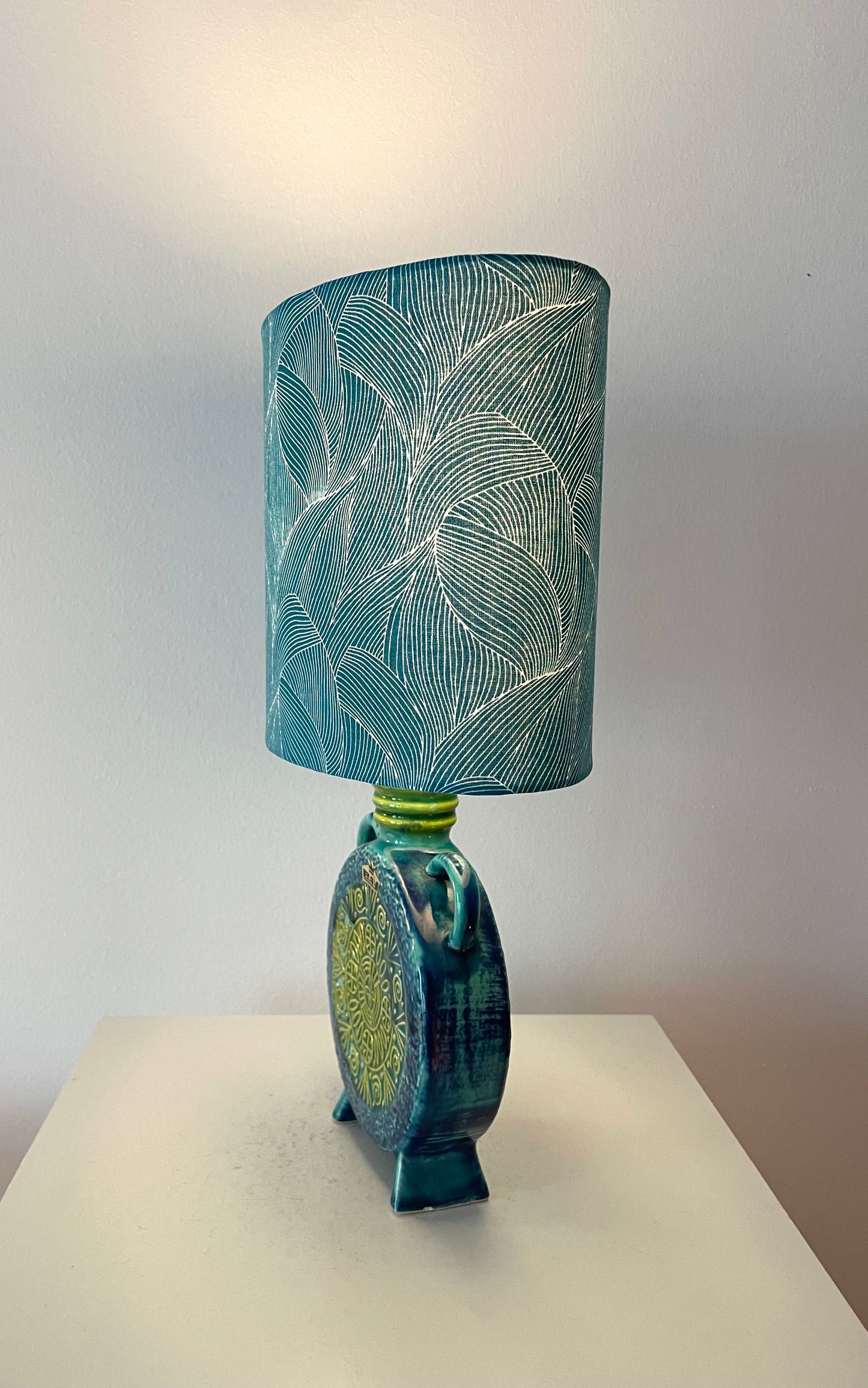 Botanical Light Collection - Bodo Mans for Bay Keramik
