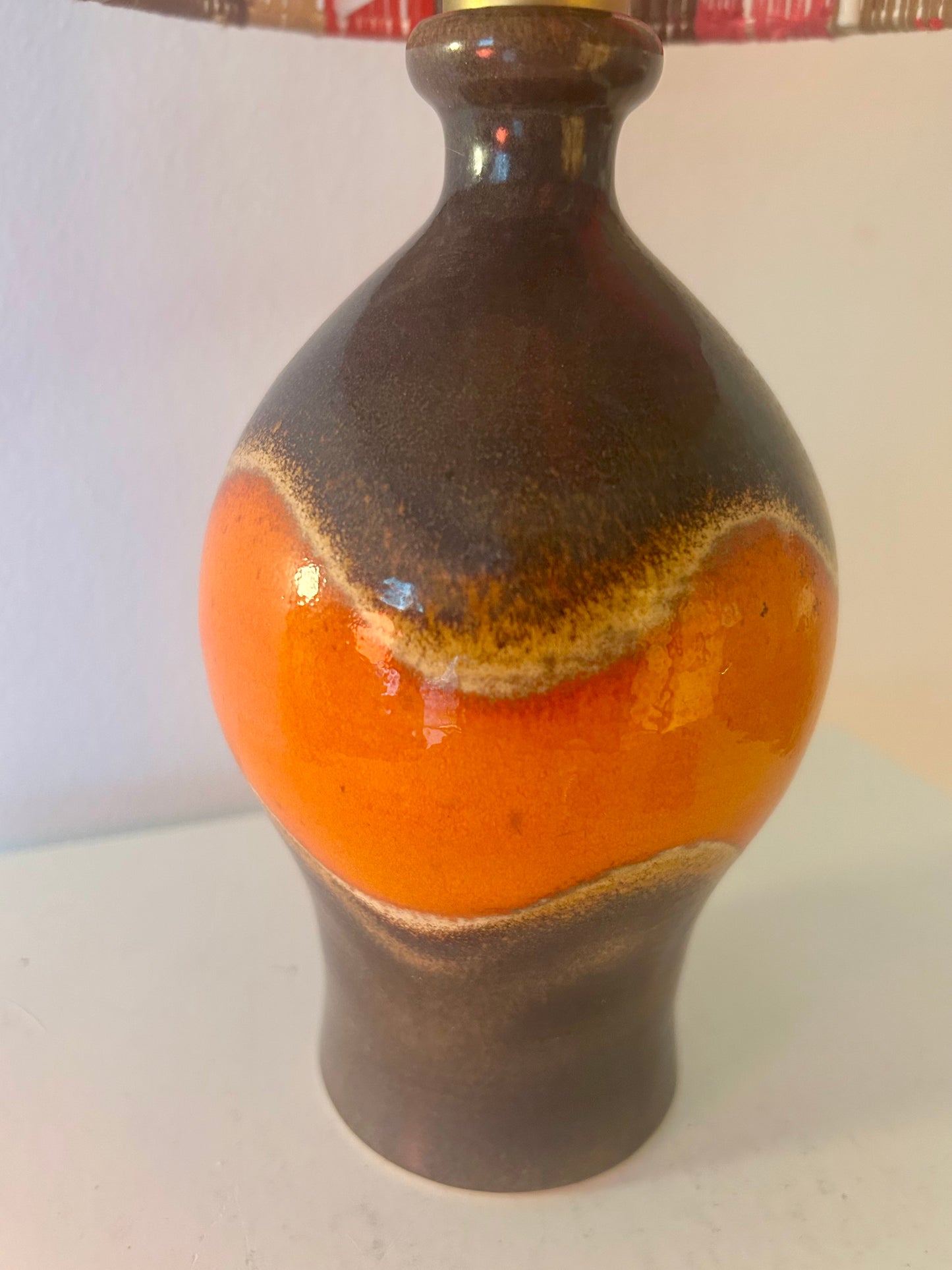 Dümler & Breiden 70s Vibes Table Lamp