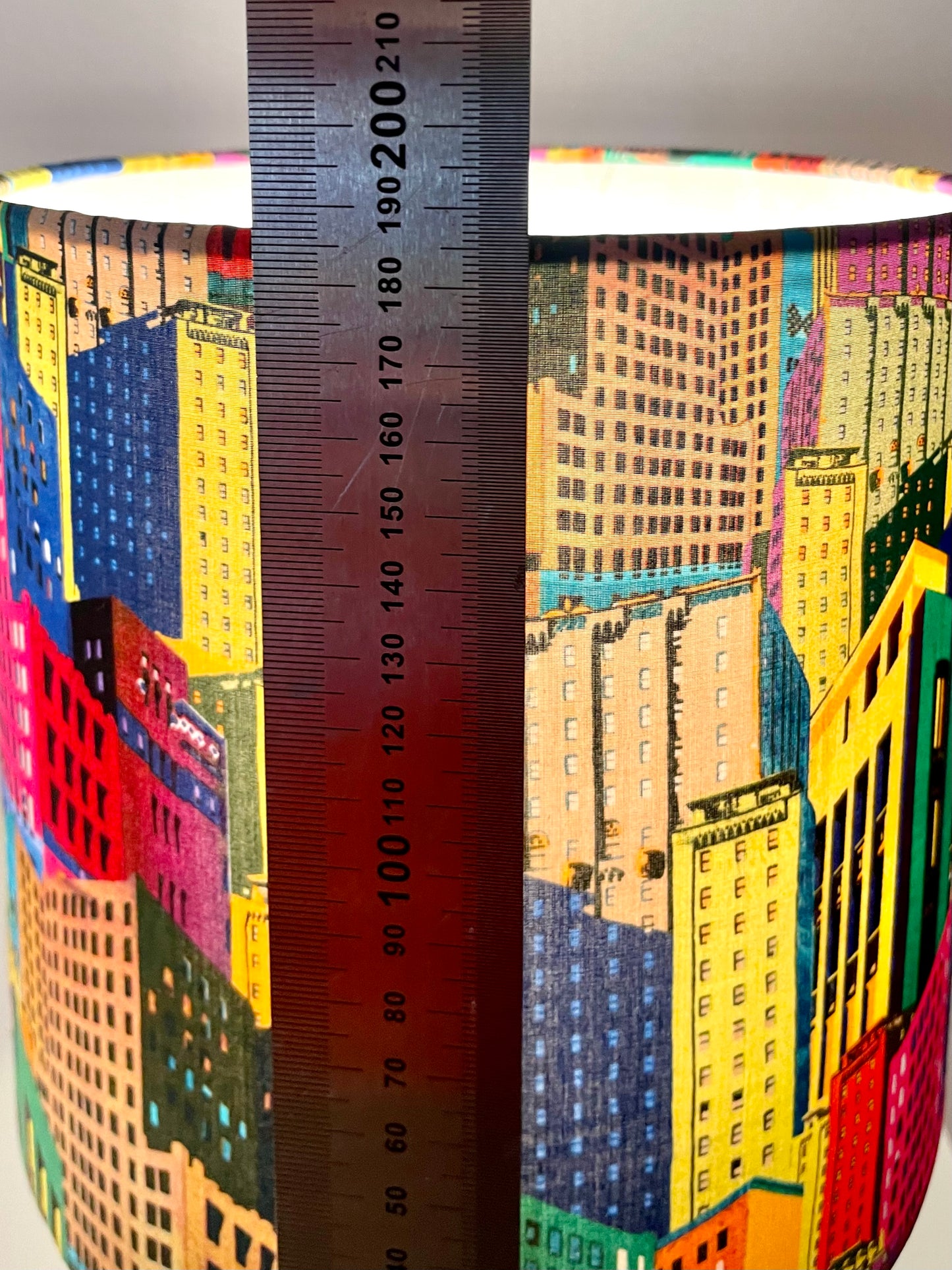 Cityscape Collection - Cari Zalloni pour Steuler Keramik