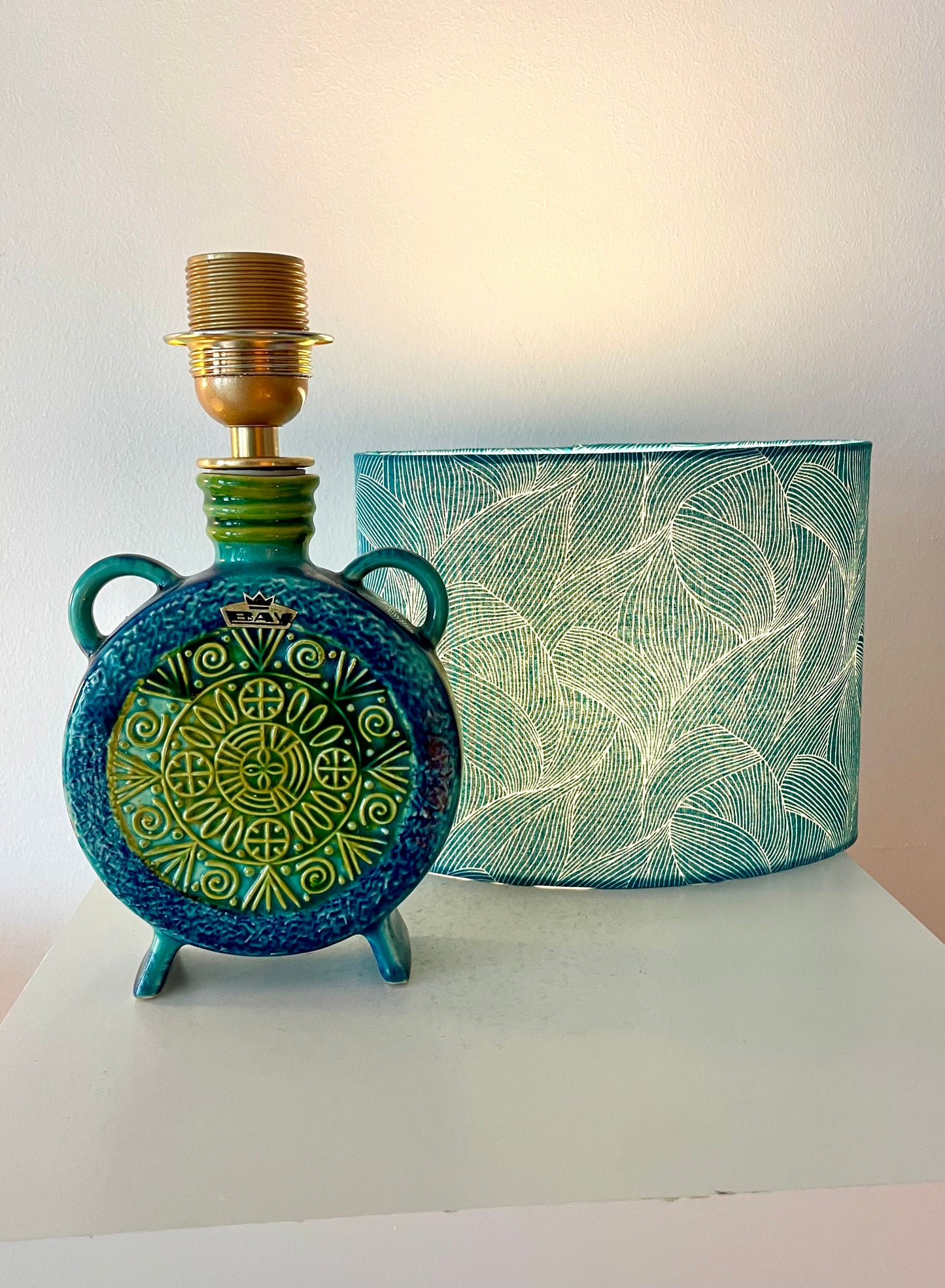 Botanical Light Collection - Bodo Mans for Bay Keramik