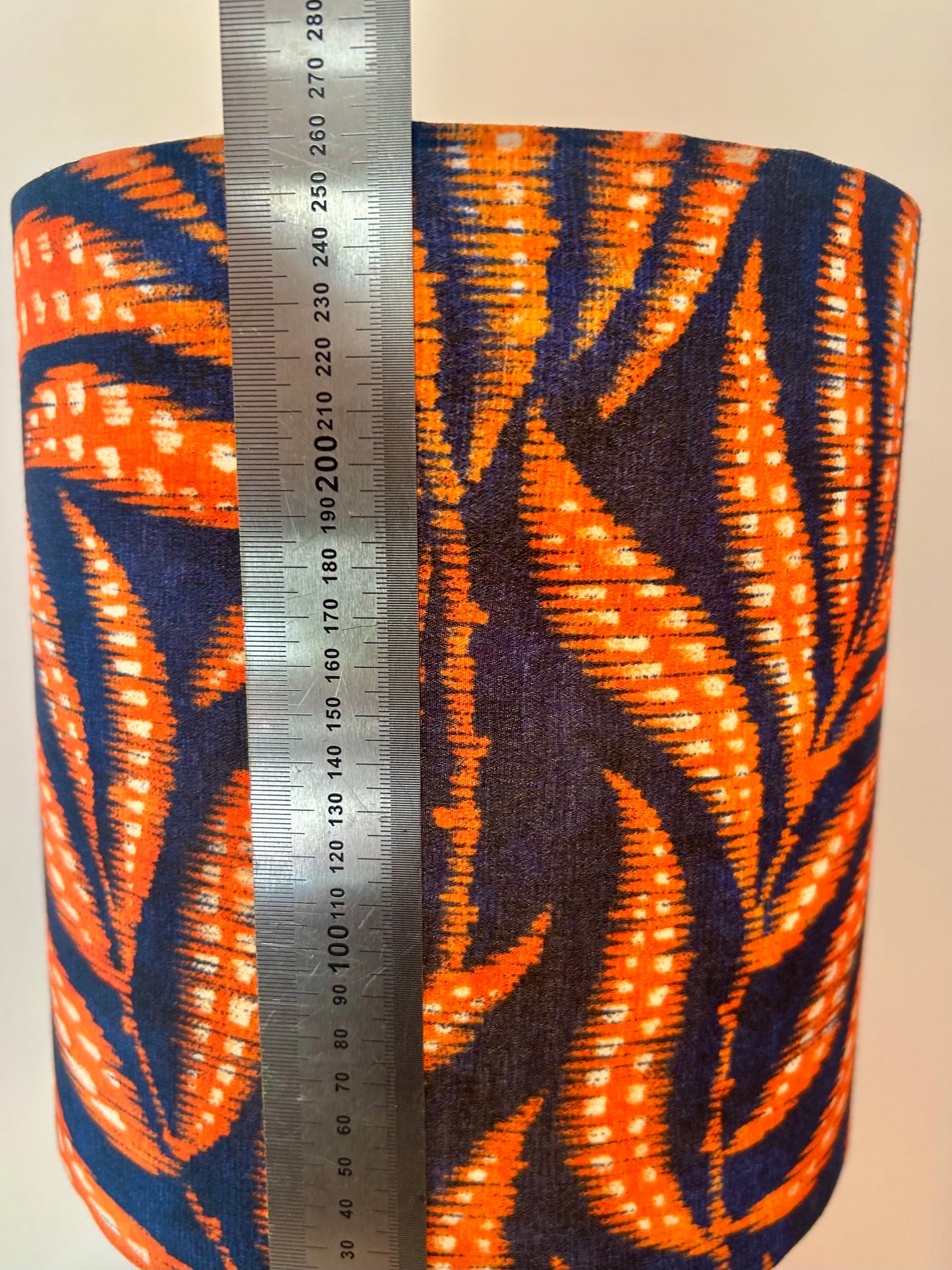 Scheurich Vasenlampe Modell Wien  - Mid Century