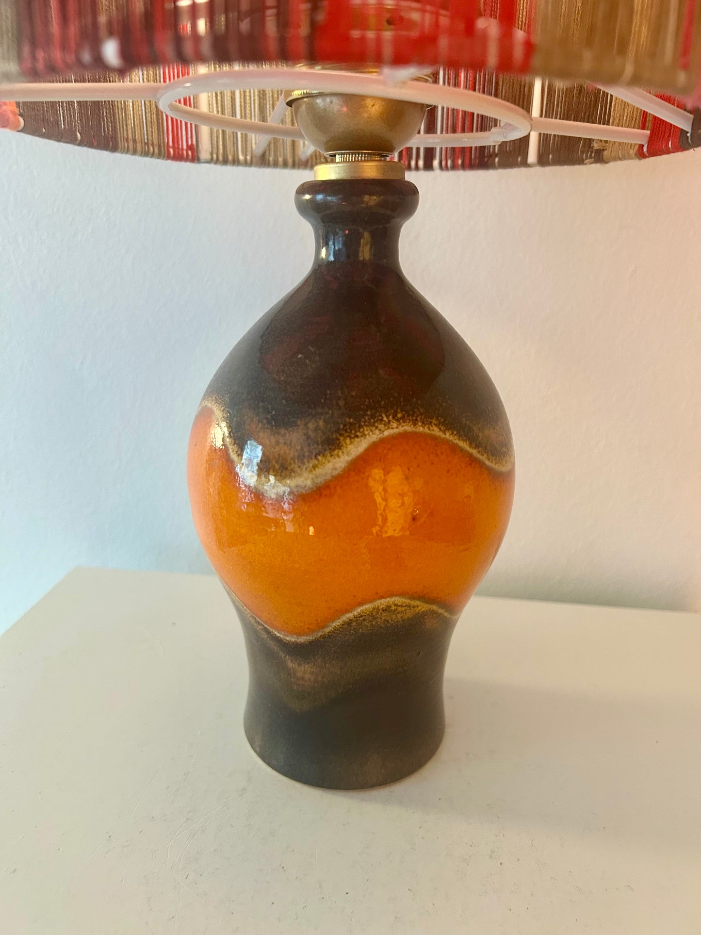 Dümler & Breiden 70s Vibes Table Lamp