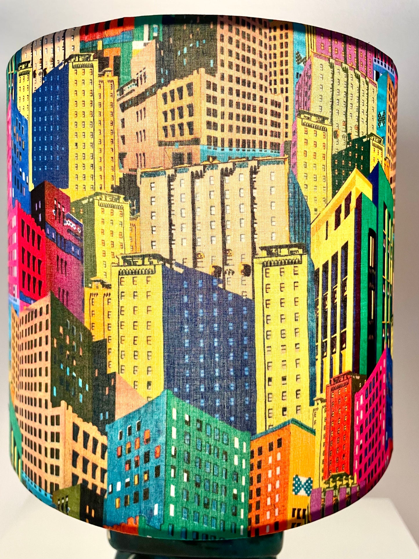 Cityscape Collection - Cari Zalloni pour Steuler Keramik