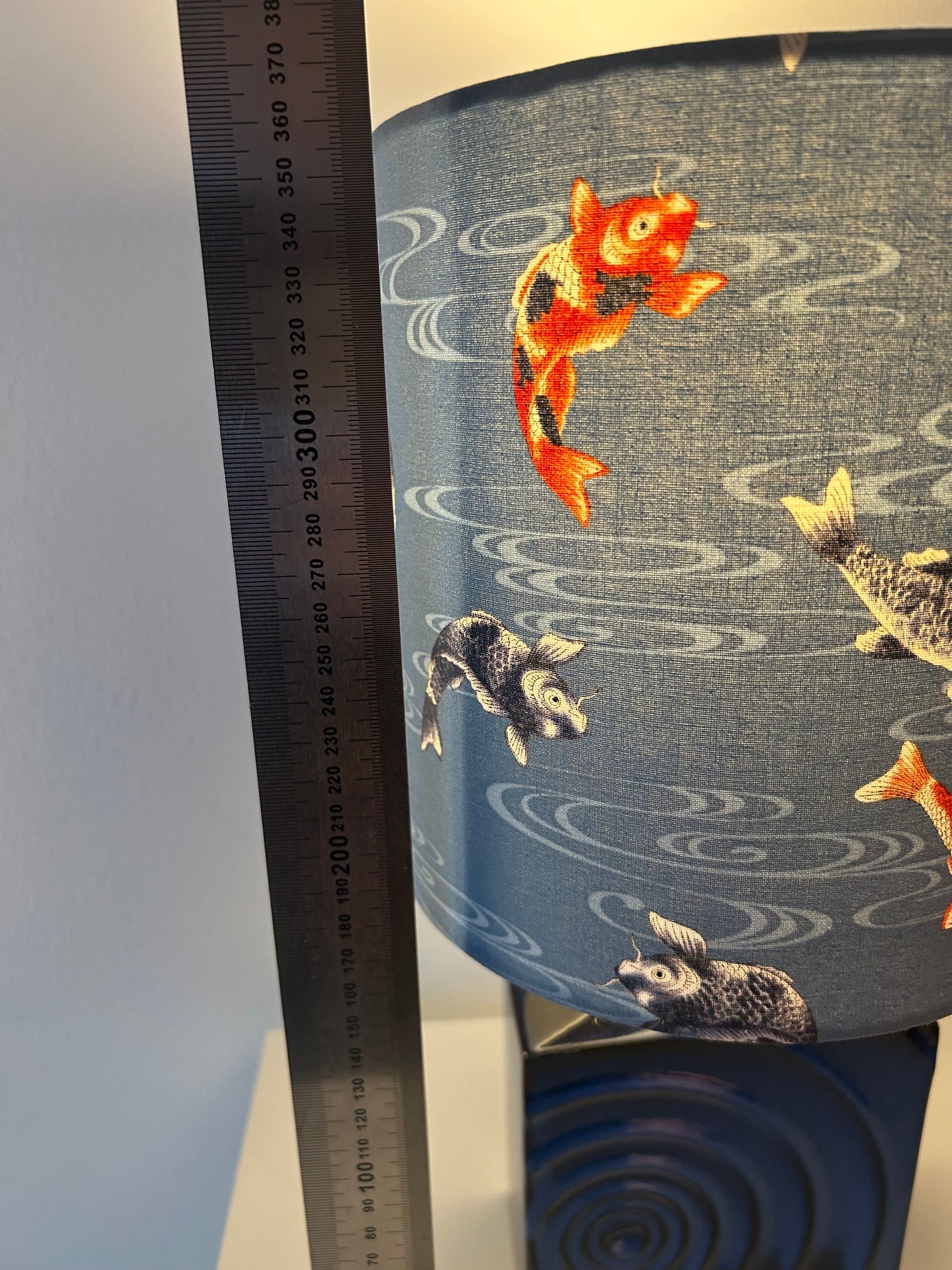 Kabellose Vasenlampe von Cari Zalloni für Steuler