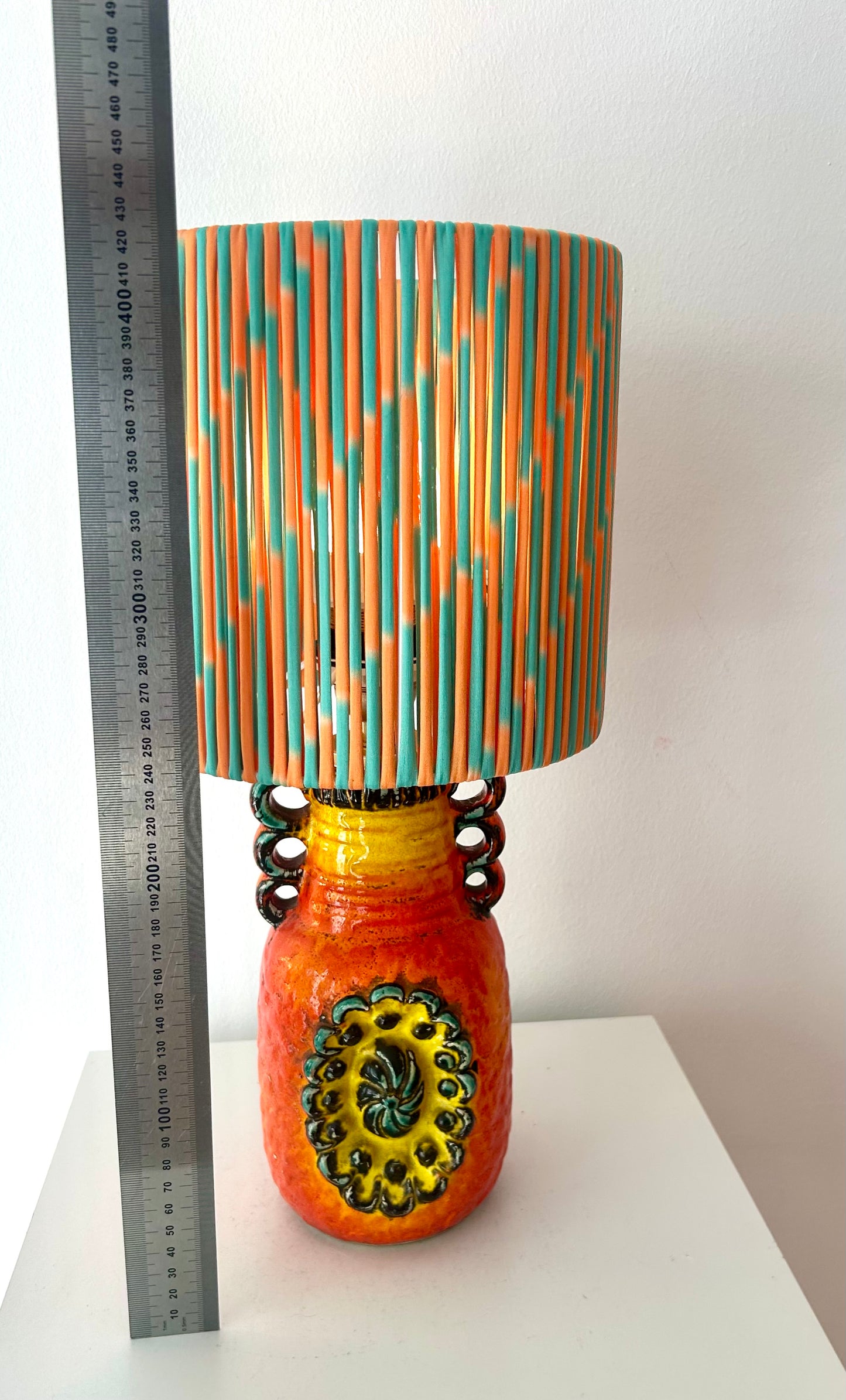 Pop Art Dümler & Breiden Table Lamp