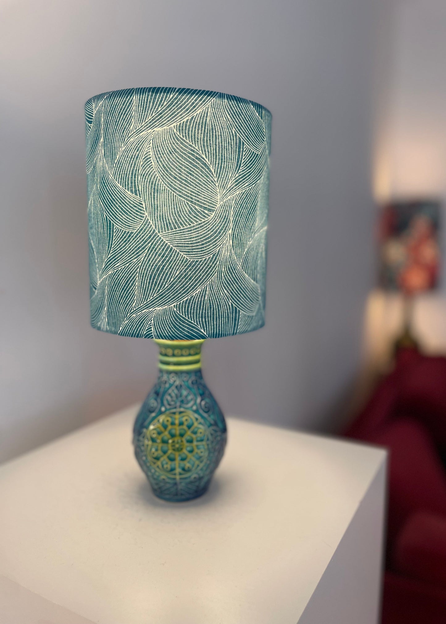 Botanical Light Collection - Bodo Mans for Bay Keramik