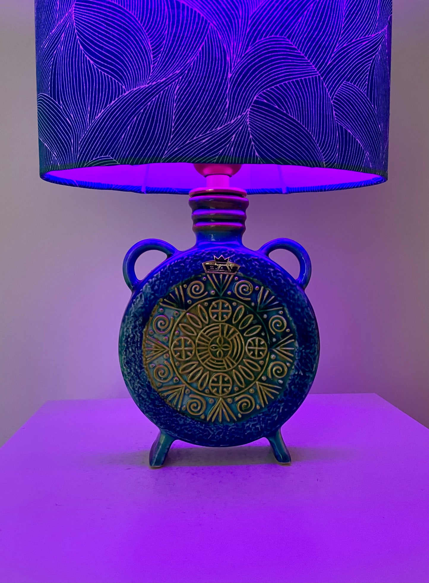 Botanical Light Collection - Bodo Mans for Bay Keramik