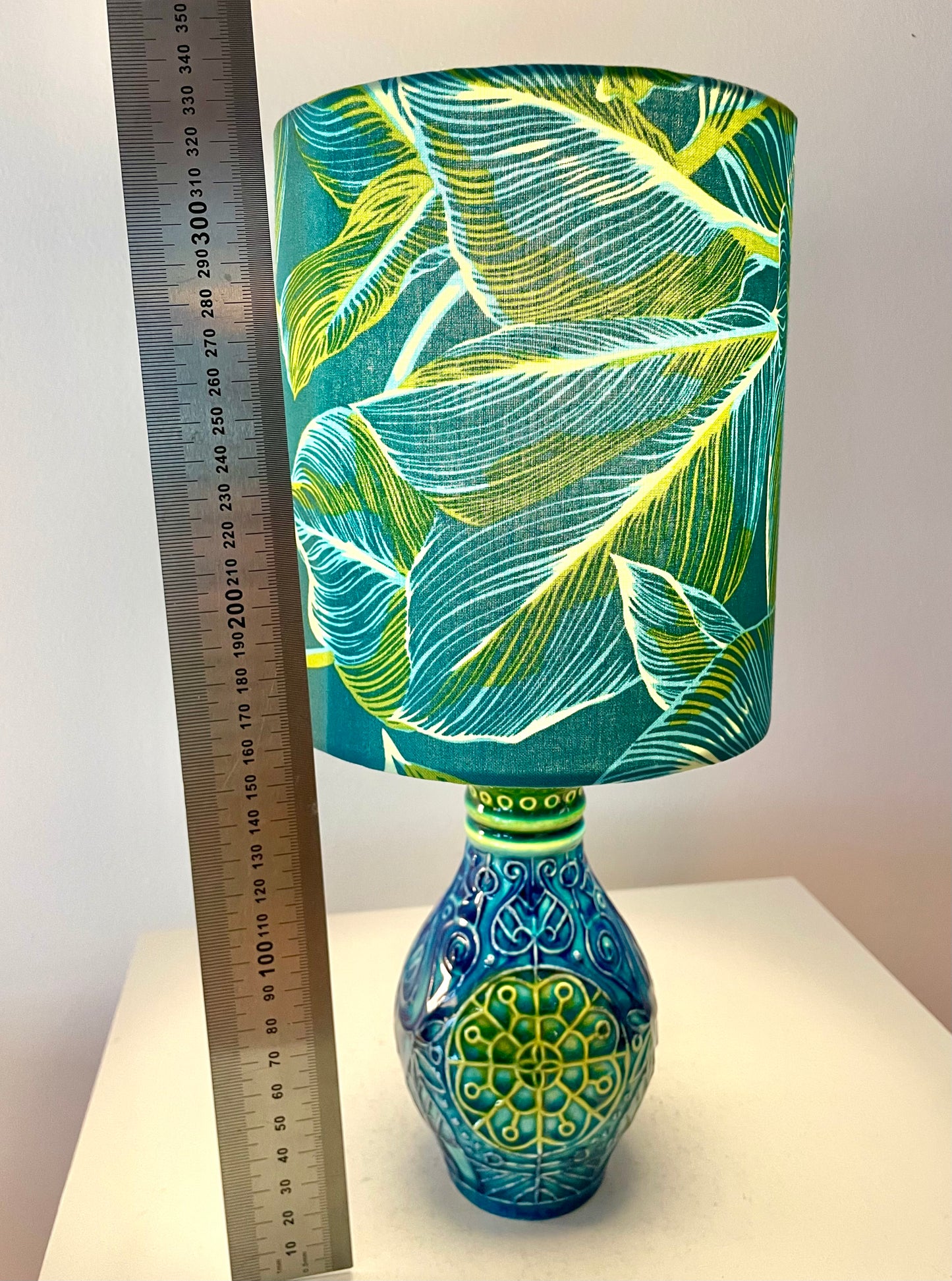 Botanical Light Collection - Bodo Mans for Bay Keramik