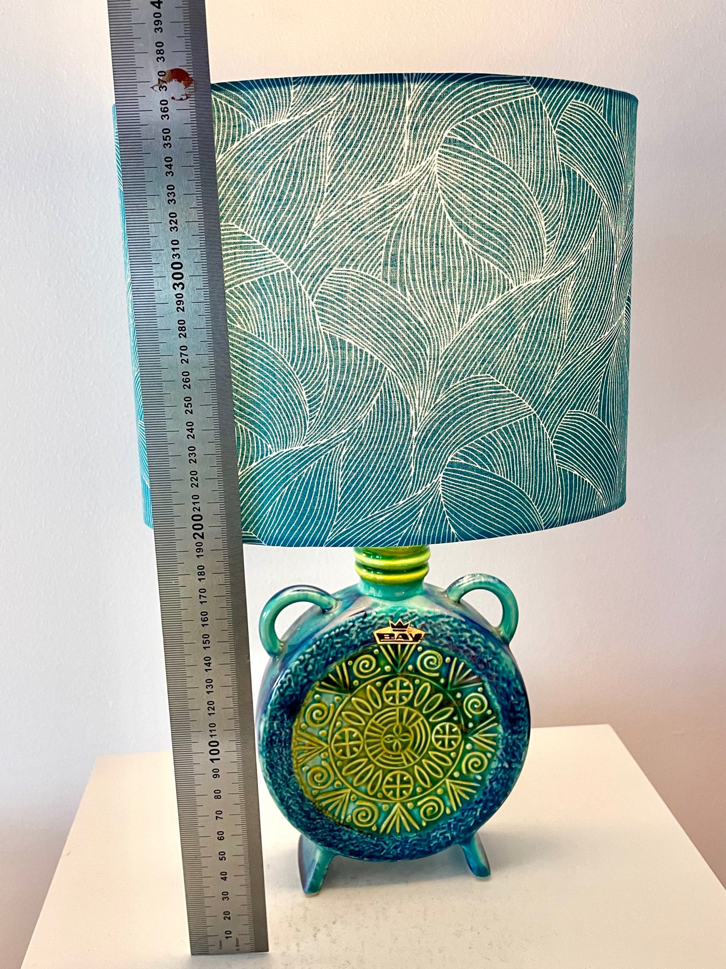 Botanical Light Collection - Bodo Mans for Bay Keramik