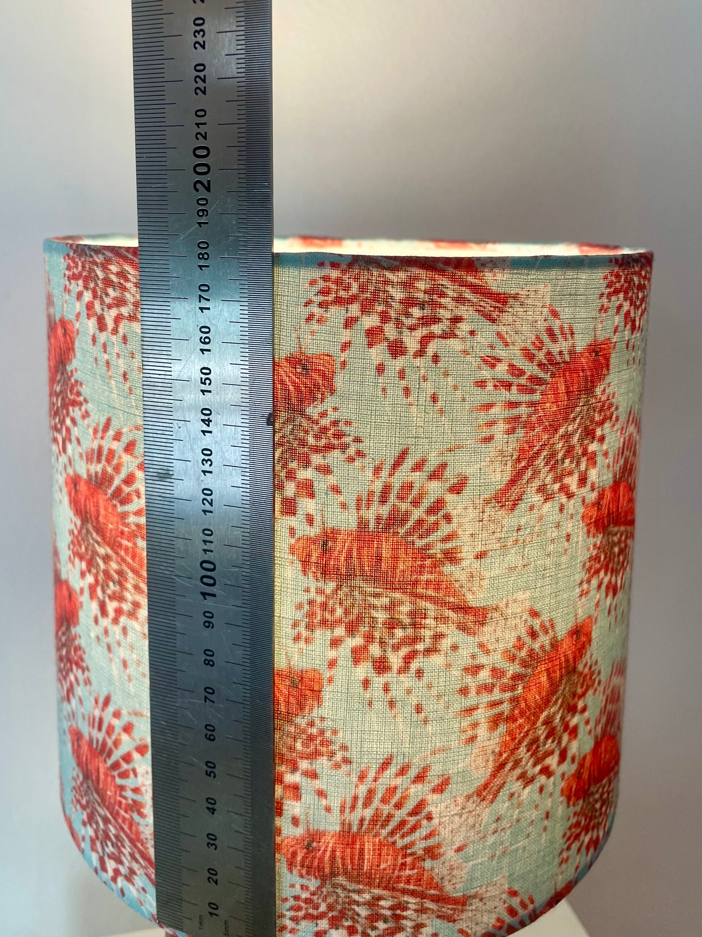 Kabellose Tischlampe von Scheurich - Design Heinz Siery