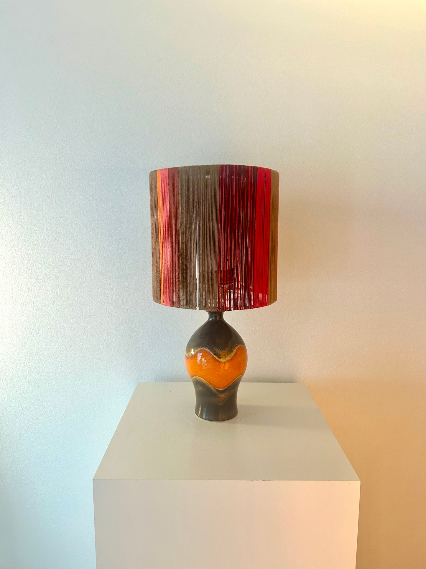 Dümler & Breiden 70s Vibes Table Lamp
