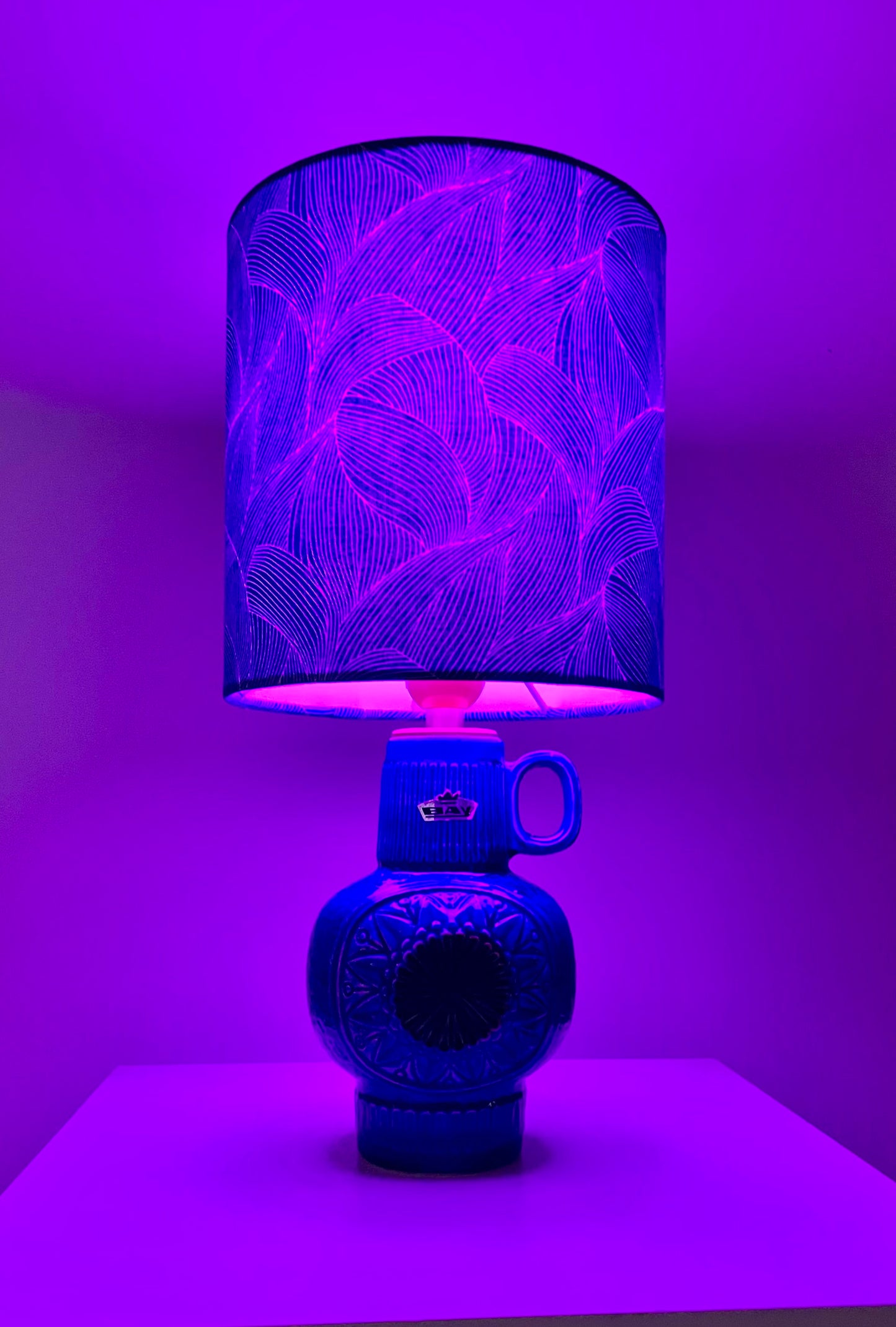 Botanical Light Collection - Bodo Mans pour Bay Keramik