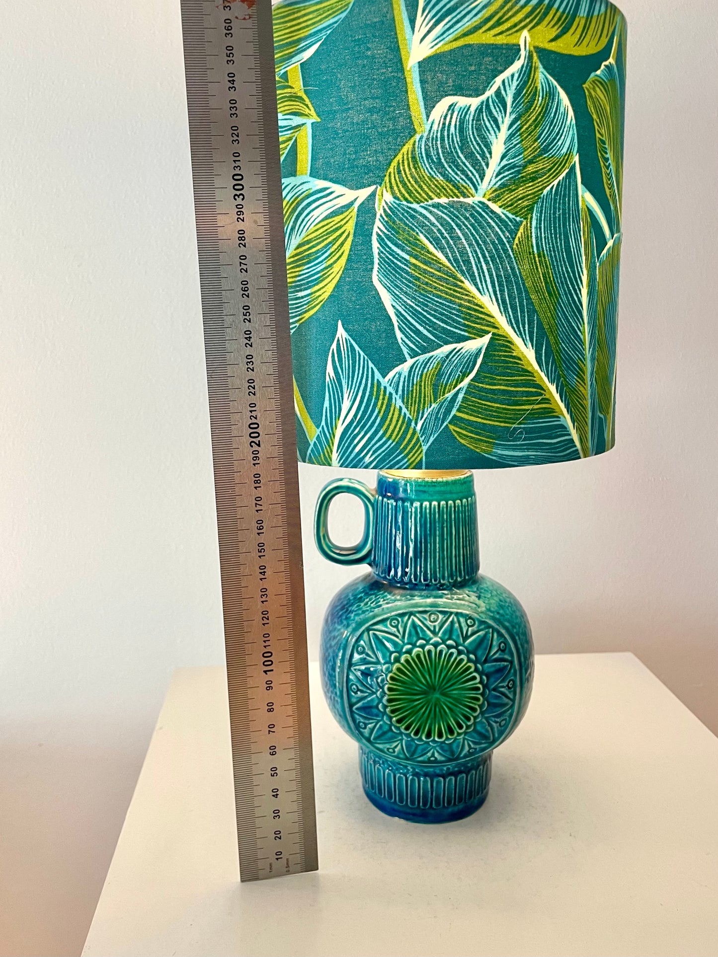Botanical Light Collection - Bodo Mans for Bay Keramik