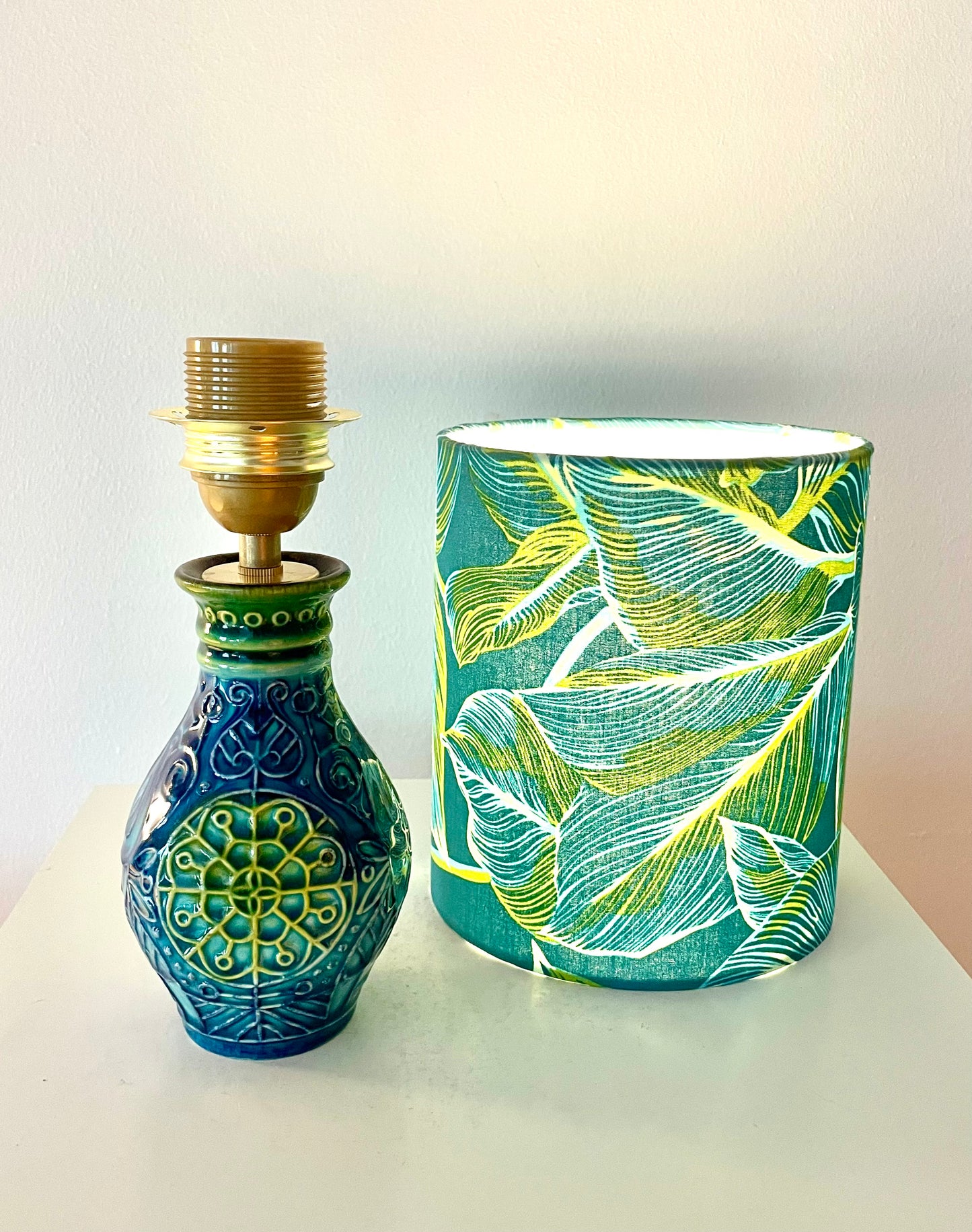 Botanical Light Collection - Bodo Mans for Bay Keramik