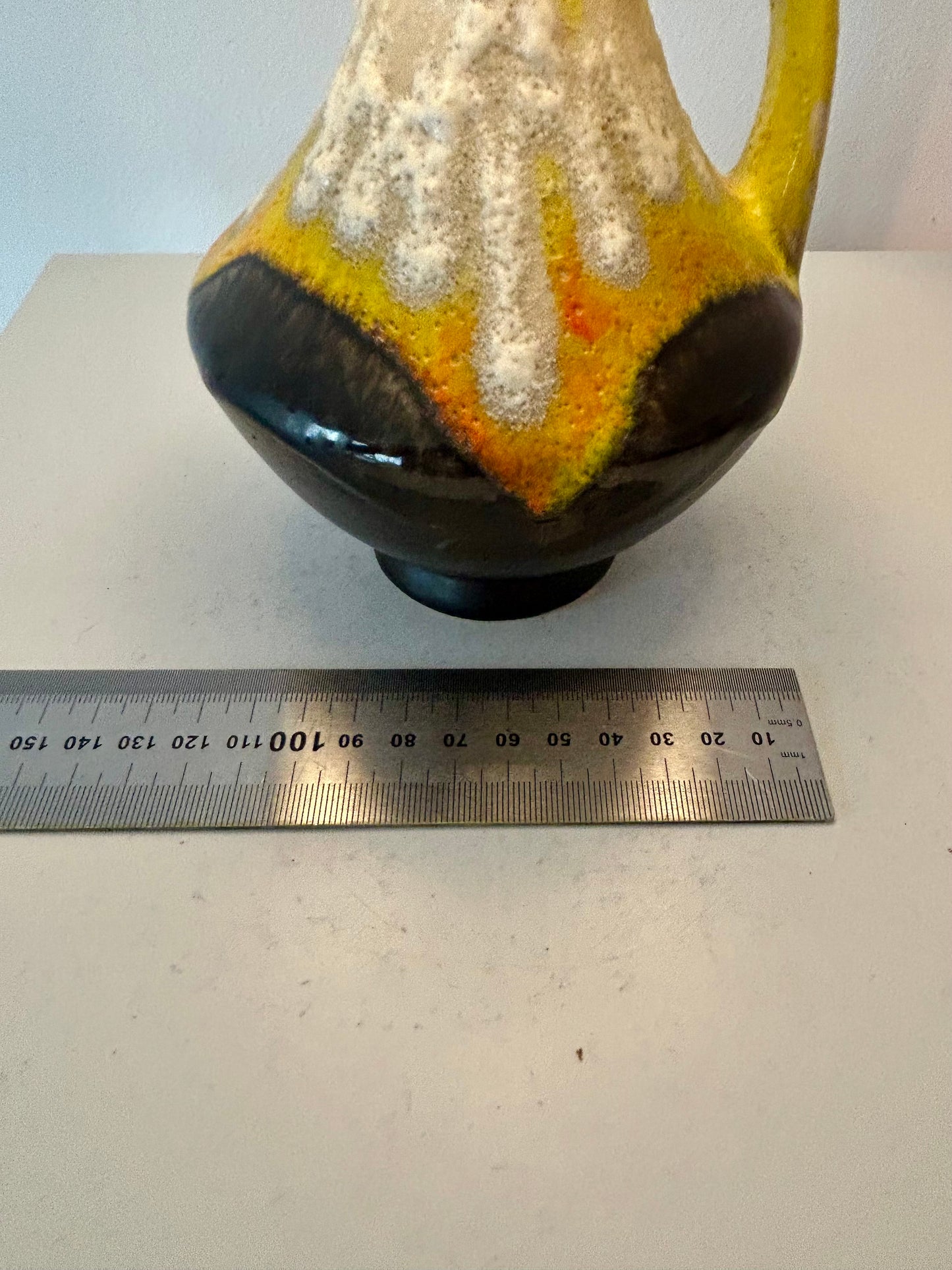 Fat Lava Lamp - cordless LED light