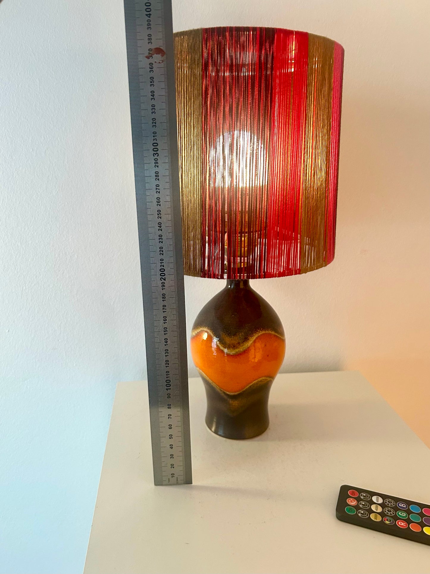 Dümler & Breiden 70s Vibes Table Lamp