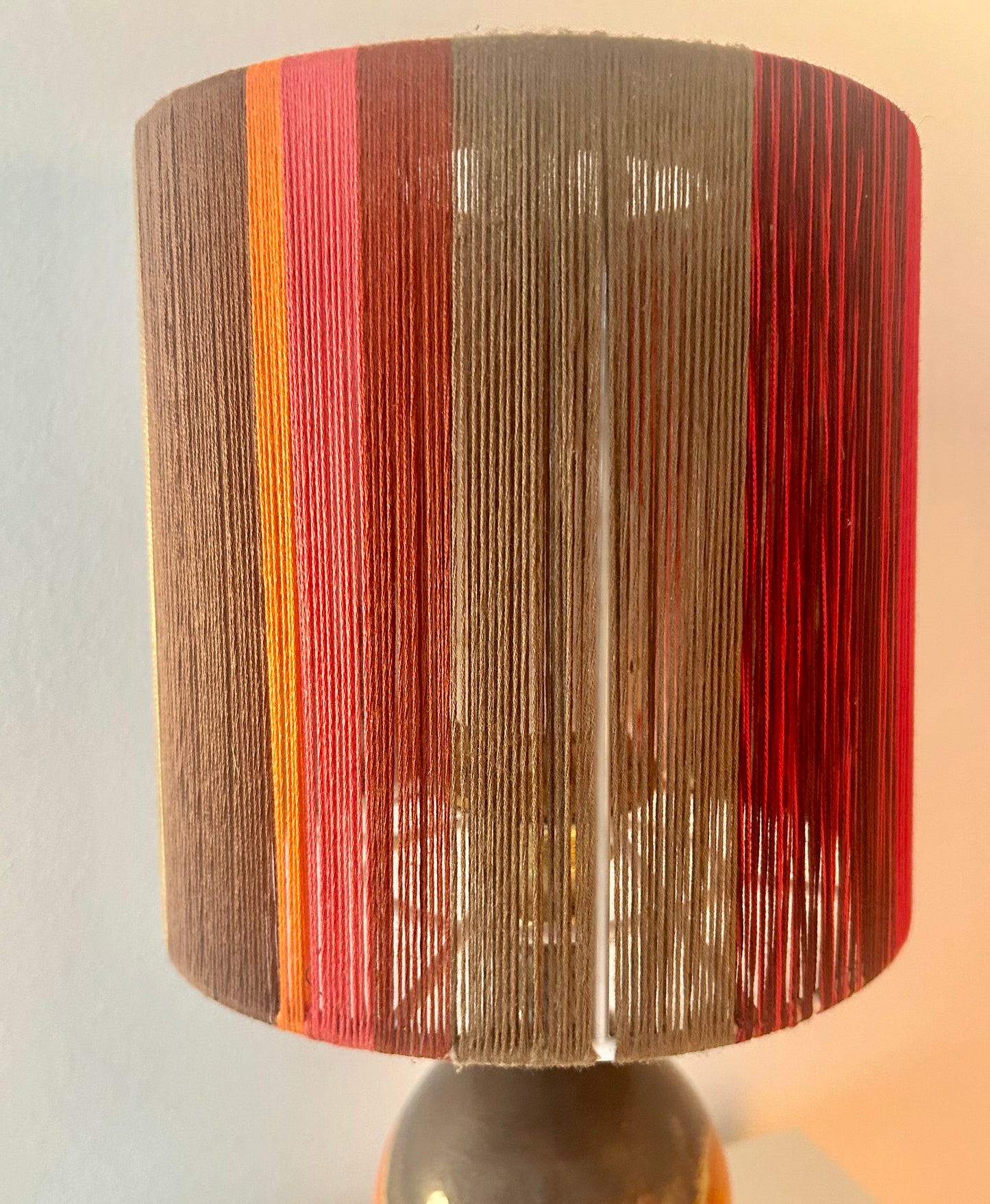 Dümler & Breiden 70s Vibes Table Lamp