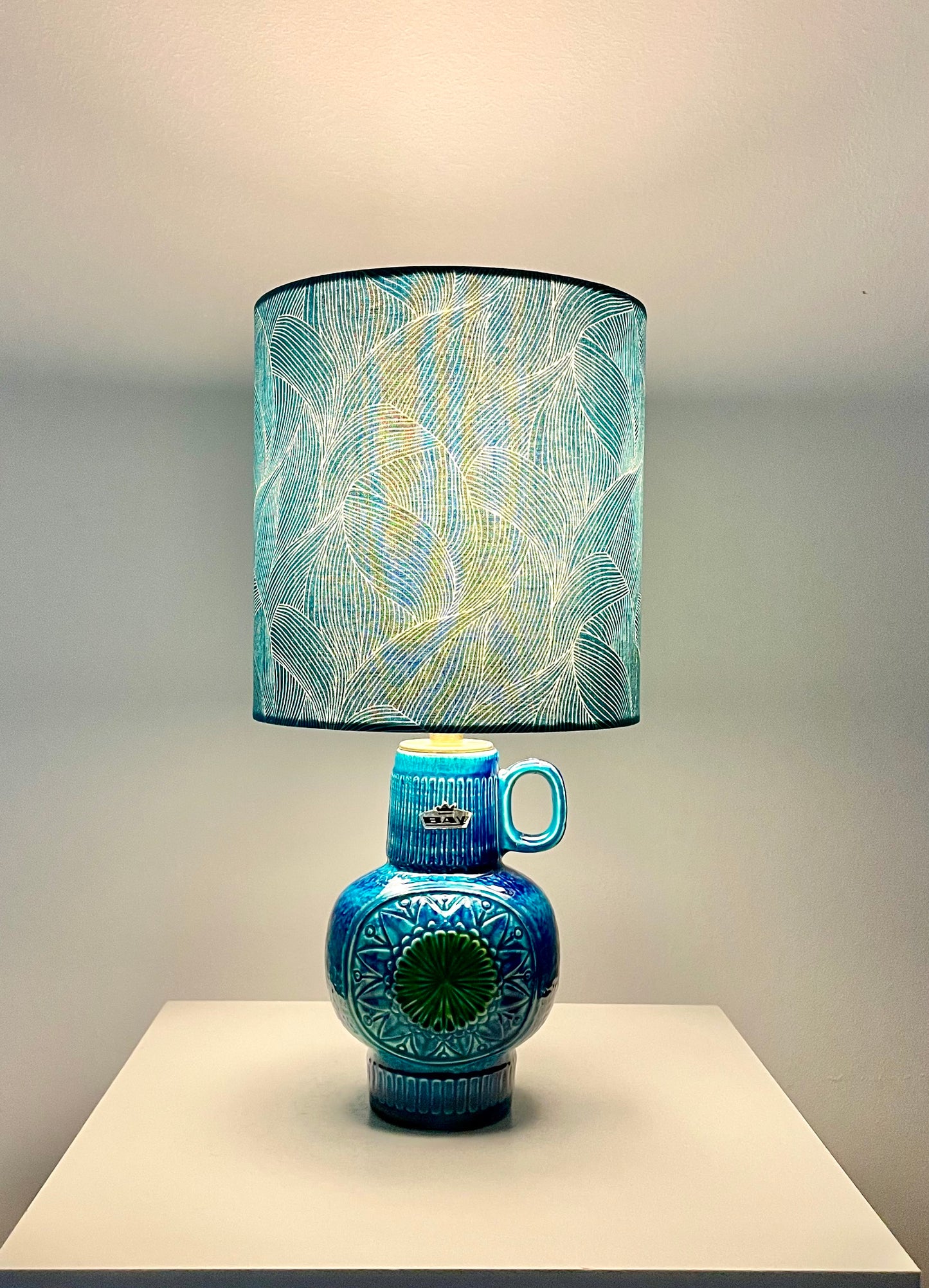 Botanical Light Collection - Bodo Mans pour Bay Keramik