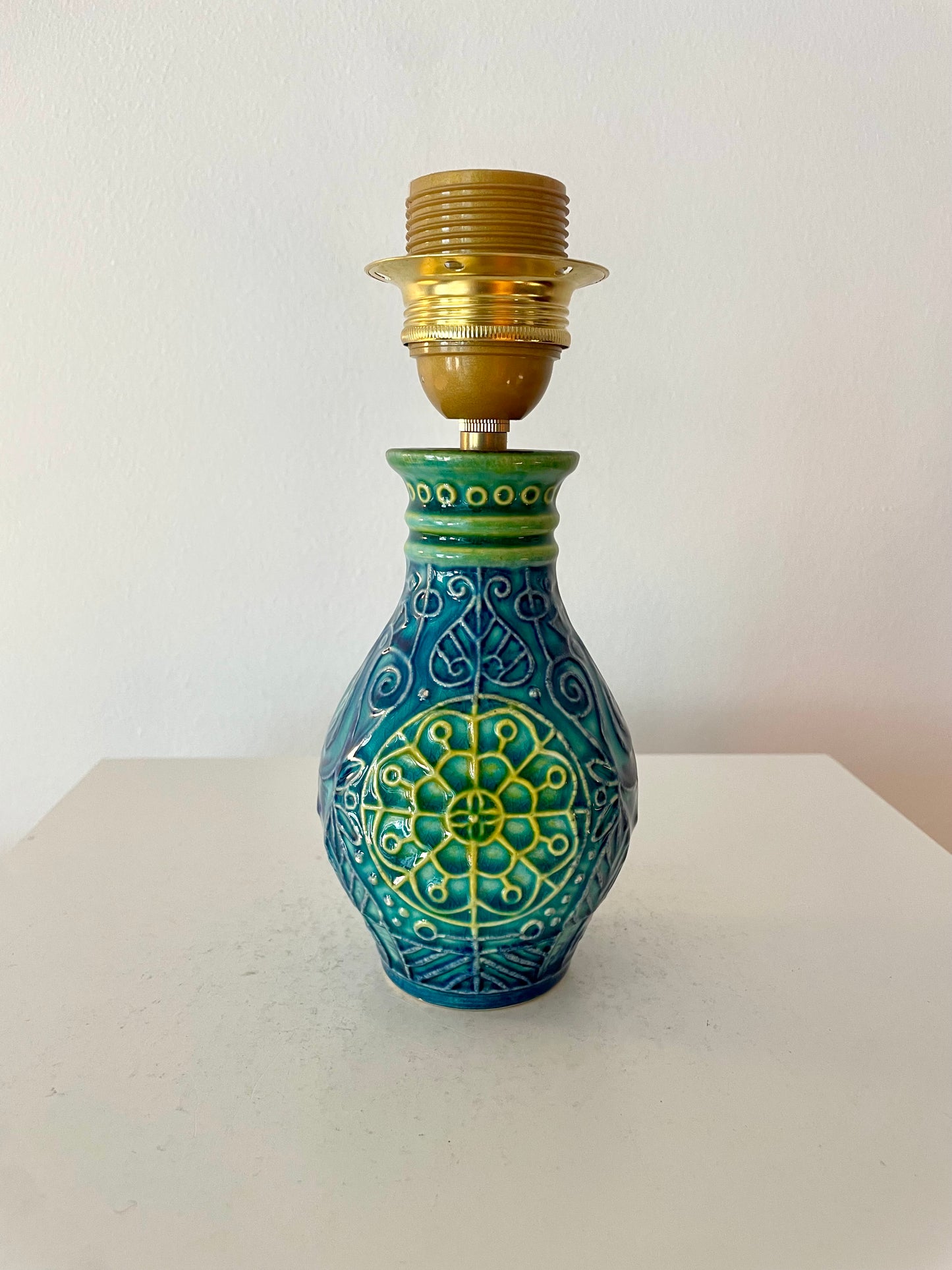 Botanical Light Collection - Bodo Mans for Bay Keramik
