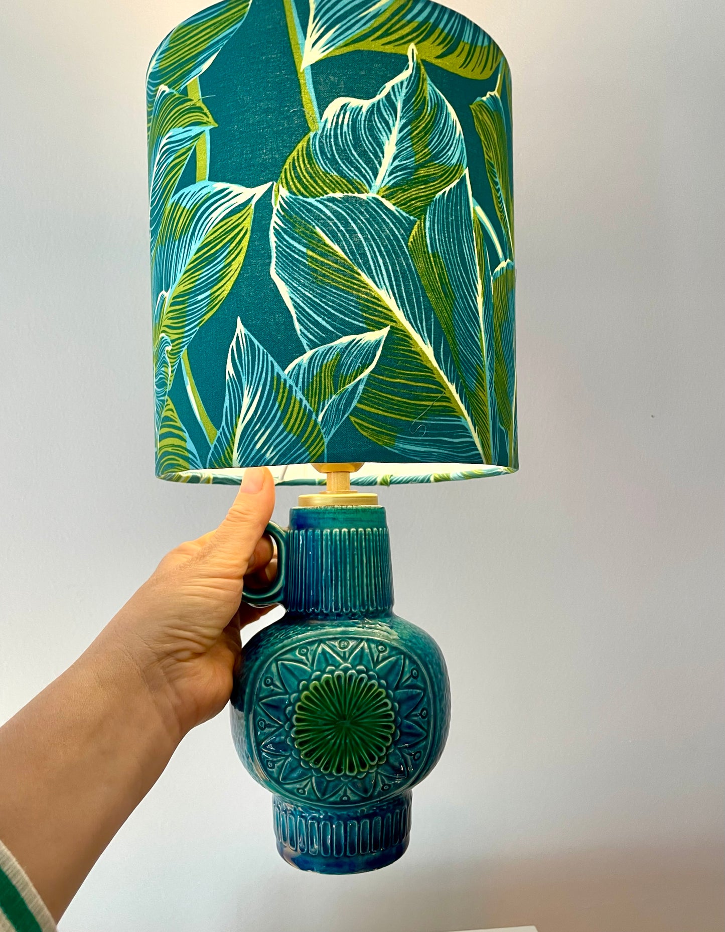 Botanical Light Collection - Bodo Mans for Bay Keramik