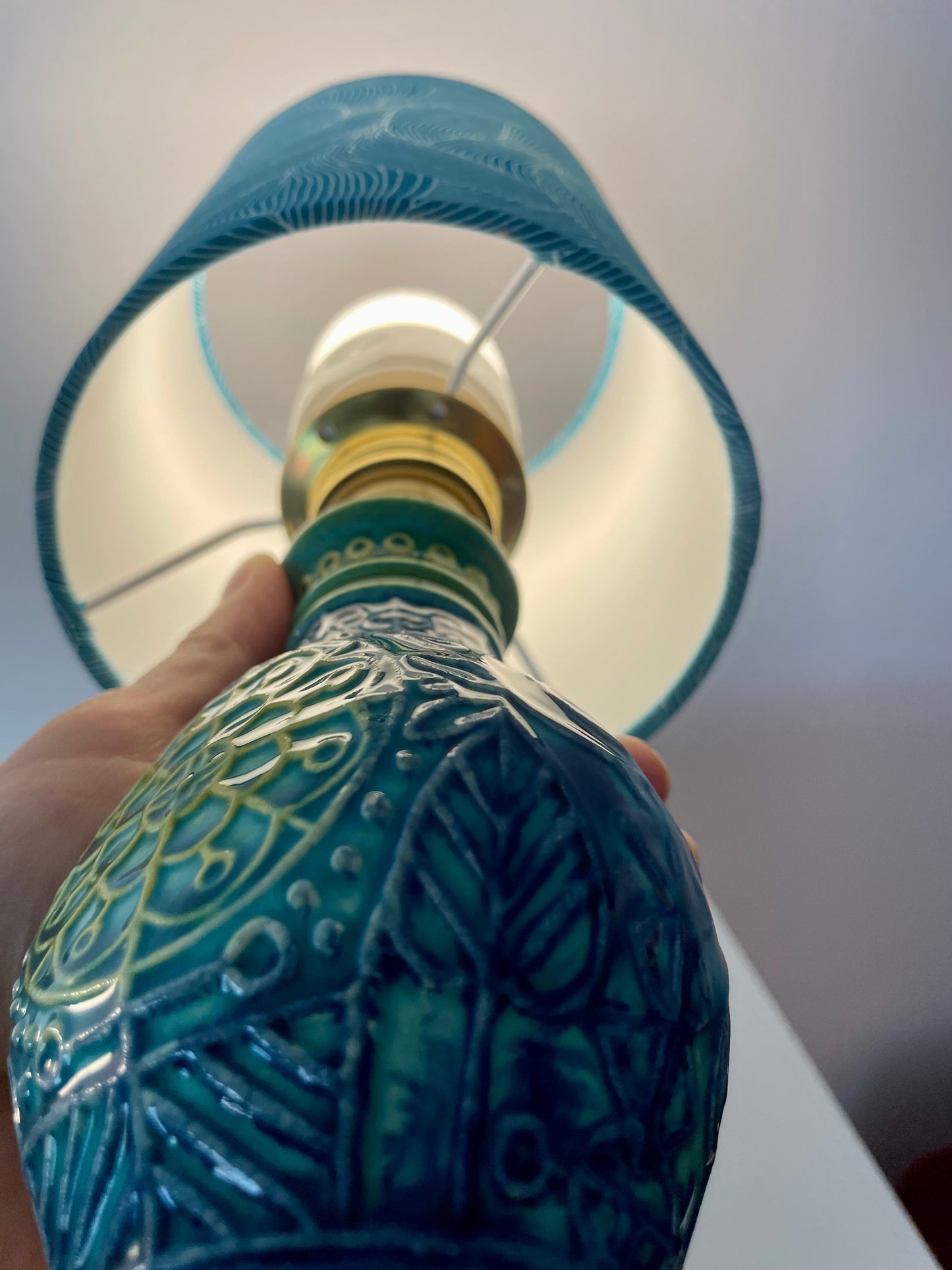 Botanical Light Collection - Bodo Mans for Bay Keramik