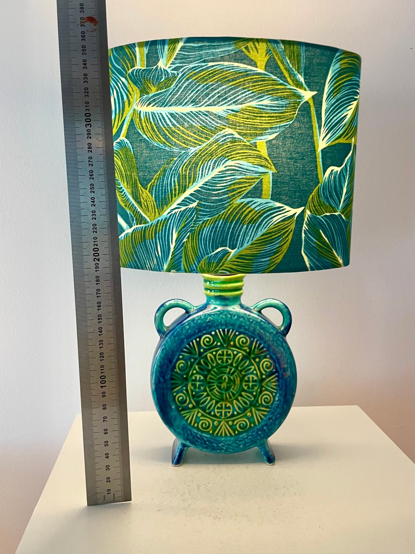Botanical Light Collection -Bodo Mans for Bay Keramik