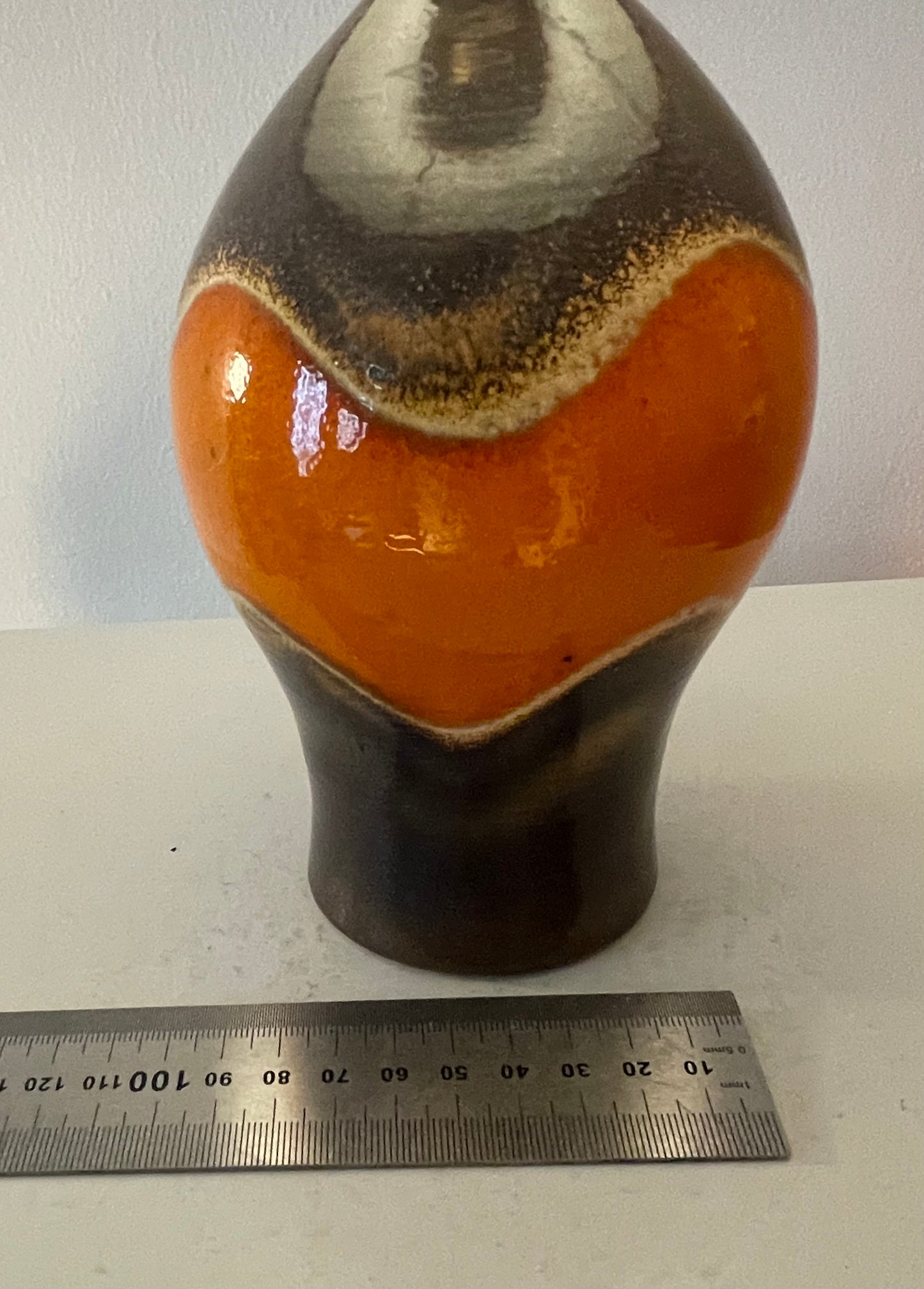 Fat Lava Pop Art Lampe von Dümler & Breiden