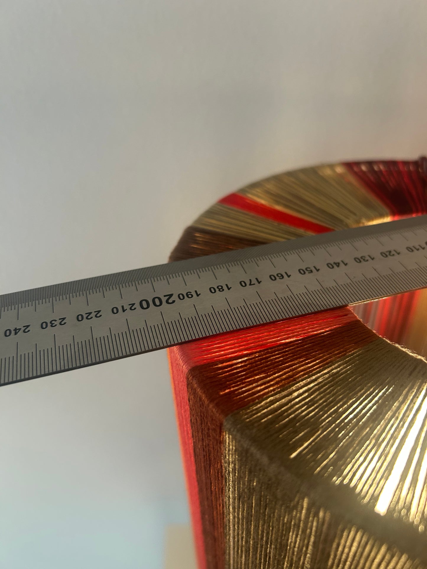 Dümler & Breiden 70s Vibes Table Lamp