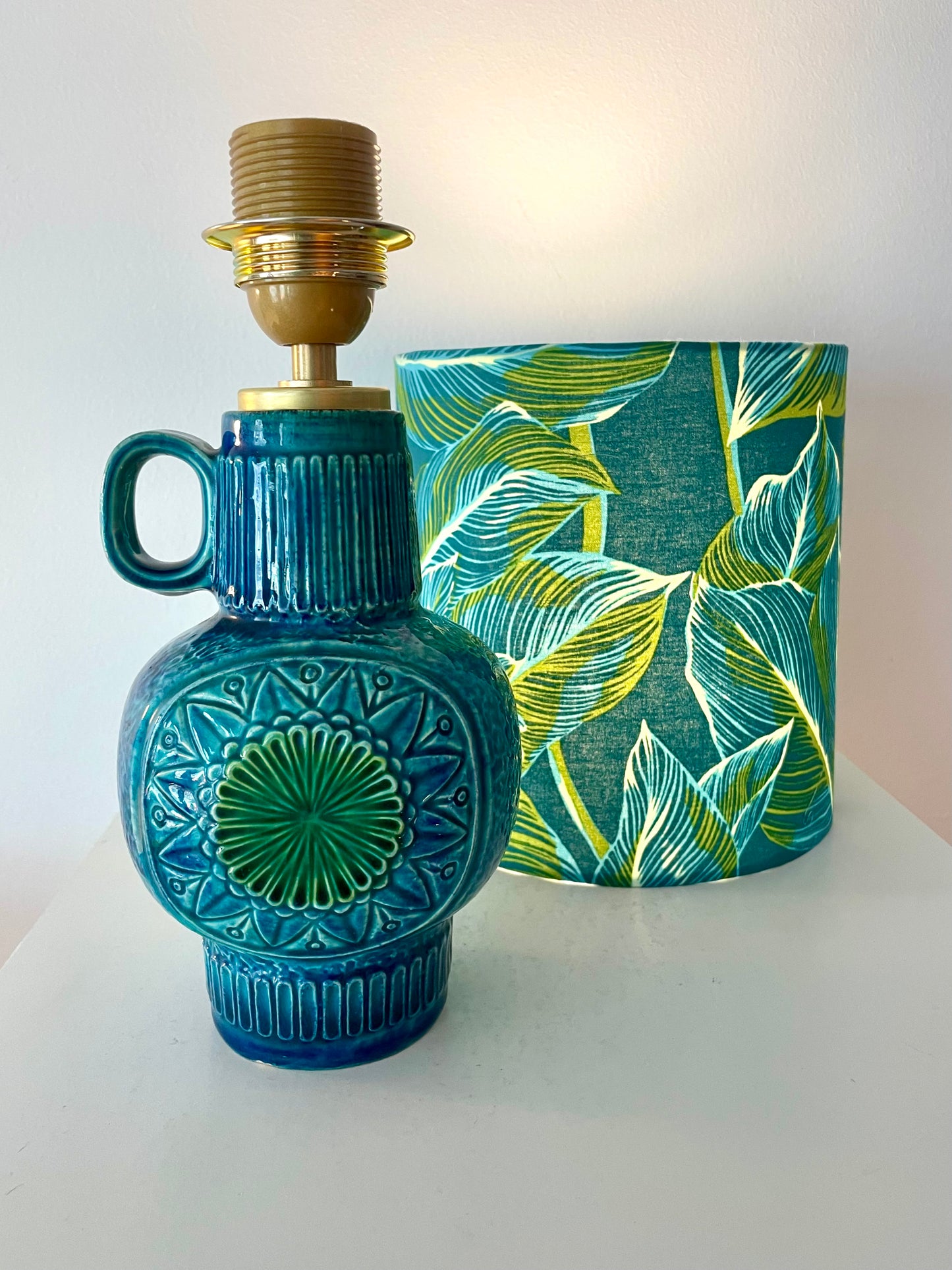 Botanical Light Collection - Bodo Mans for Bay Keramik