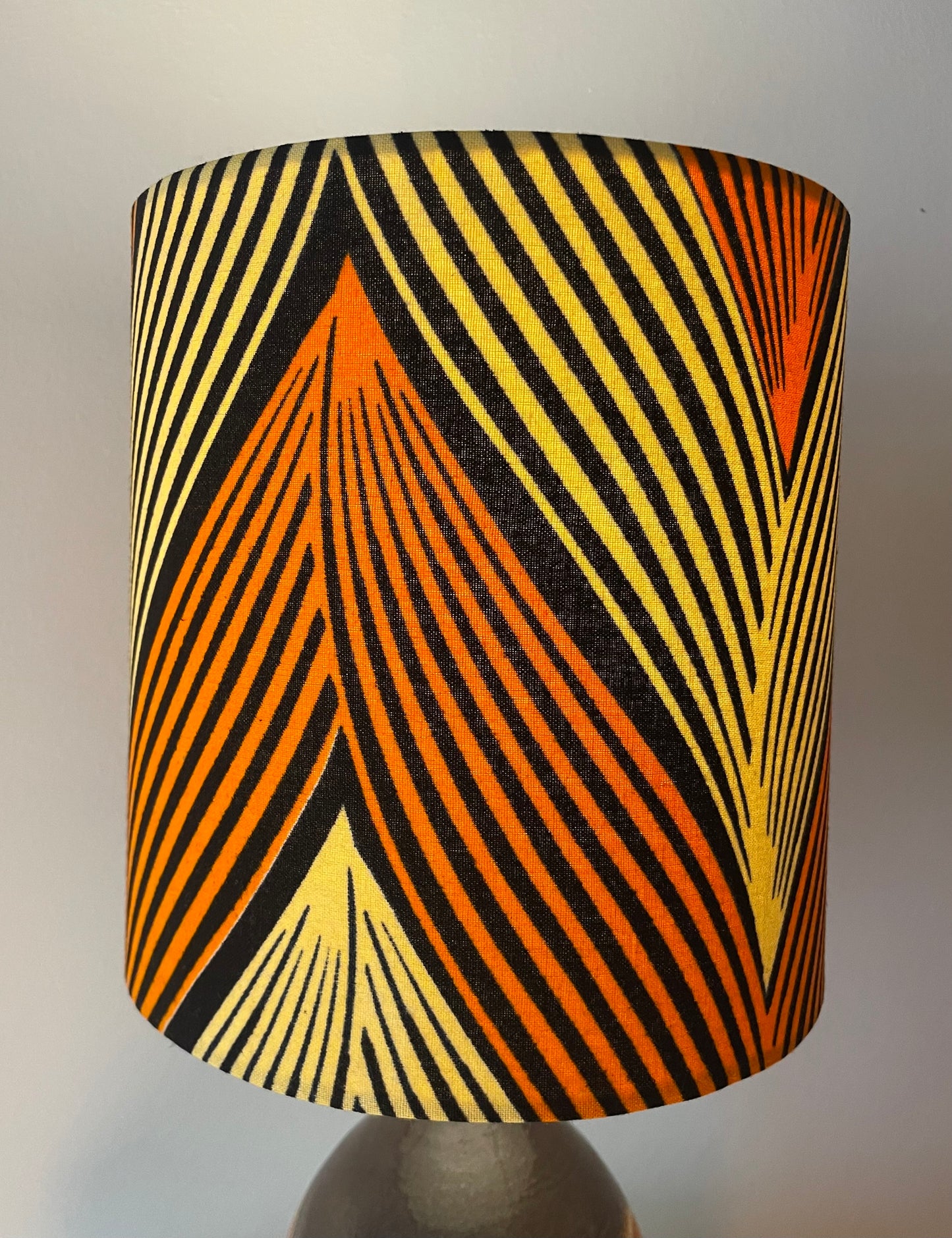 Fat Lava Pop Art Lampe von Dümler & Breiden