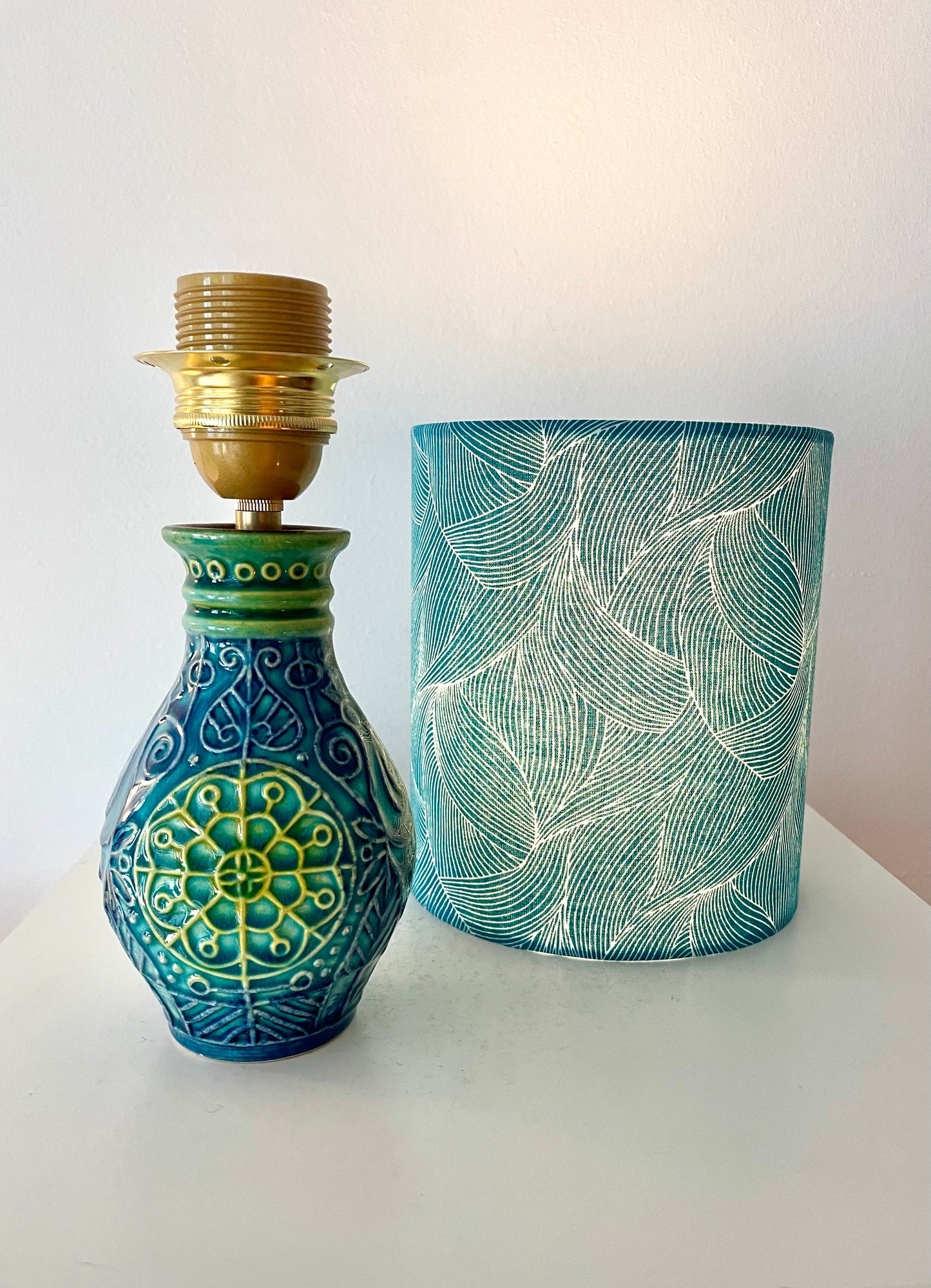 Botanical Light Collection - Bodo Mans for Bay Keramik