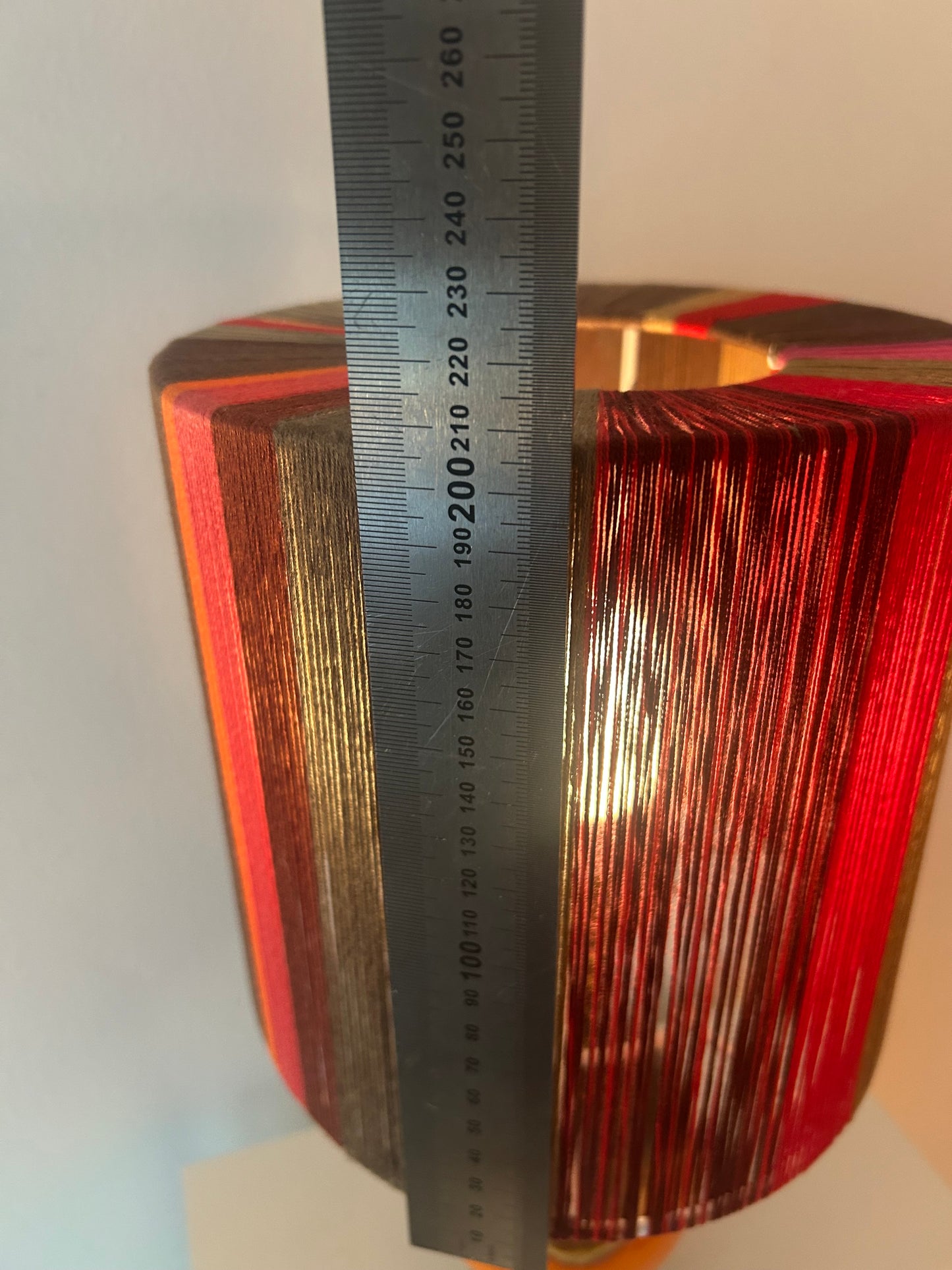 Dümler & Breiden 70s Vibes Table Lamp