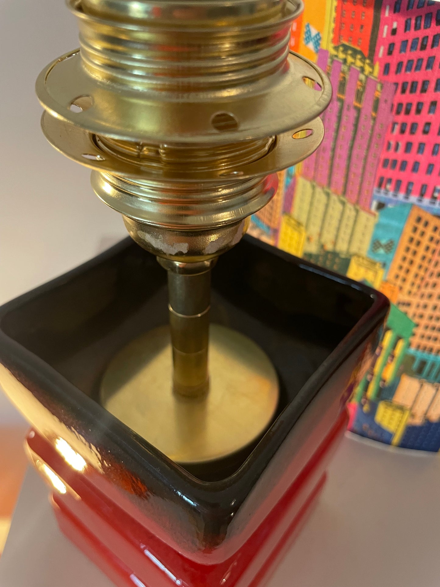 Cityscape Collection - Cari Zalloni for Steuler Keramik