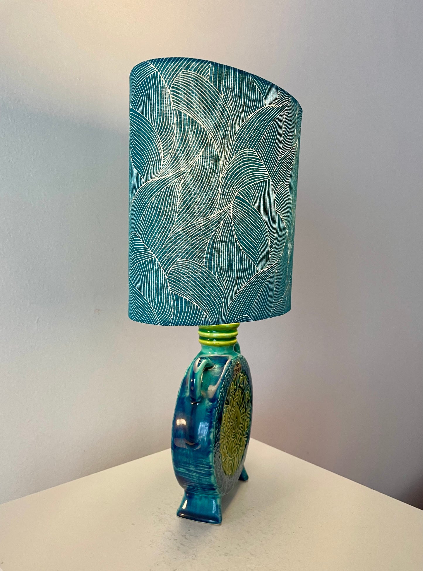 Botanical Light Collection - Bodo Mans for Bay Keramik
