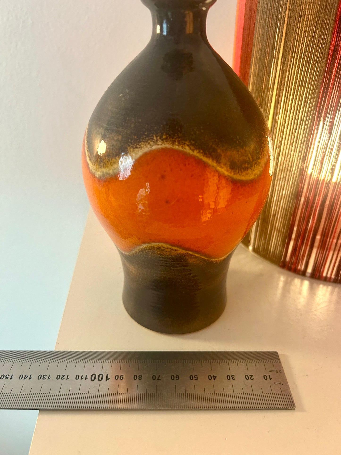 Dümler & Breiden 70s Vibes Table Lamp