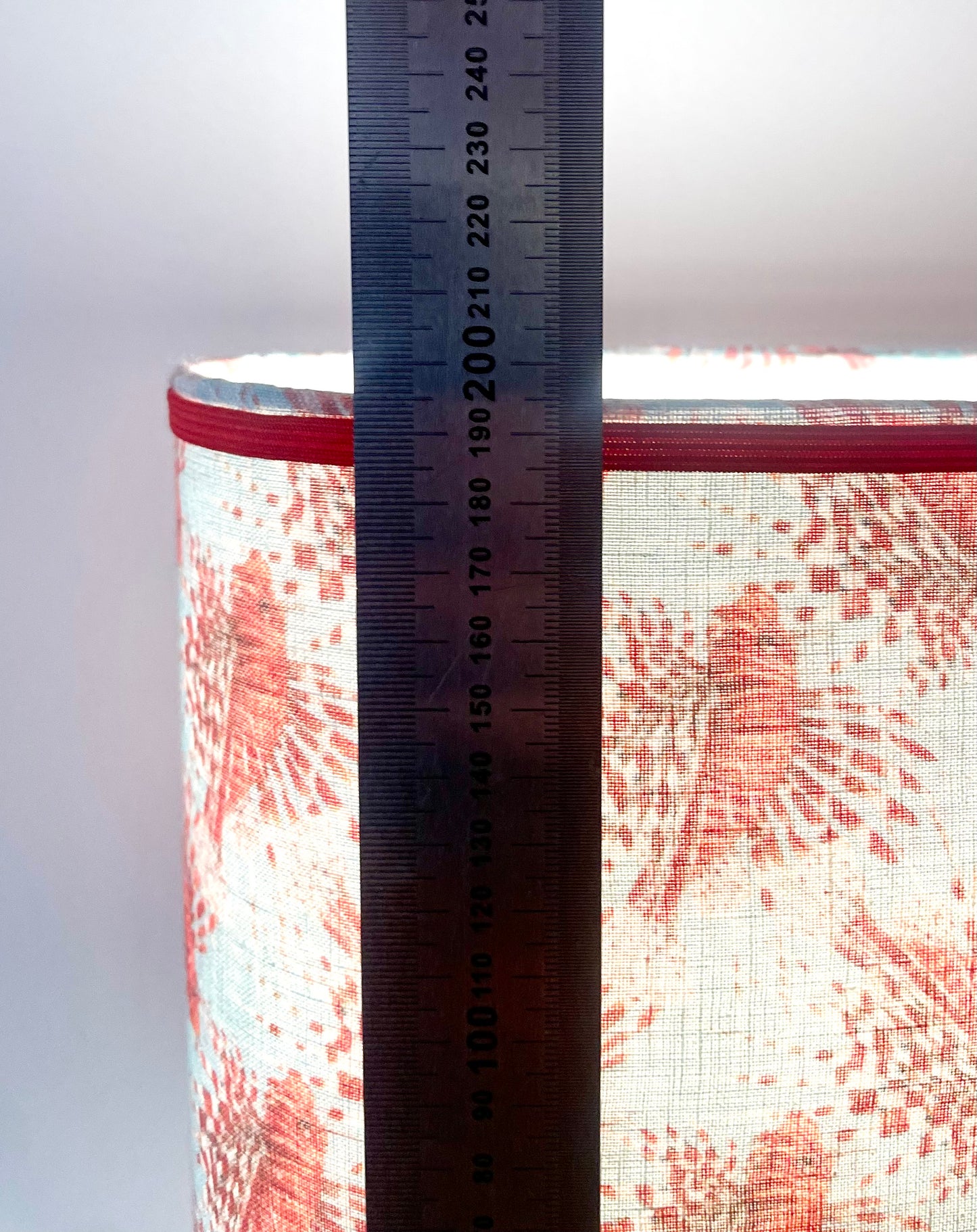 Scheurich Kosmos Tischlampe - Akku-Leuchte - 38 cm