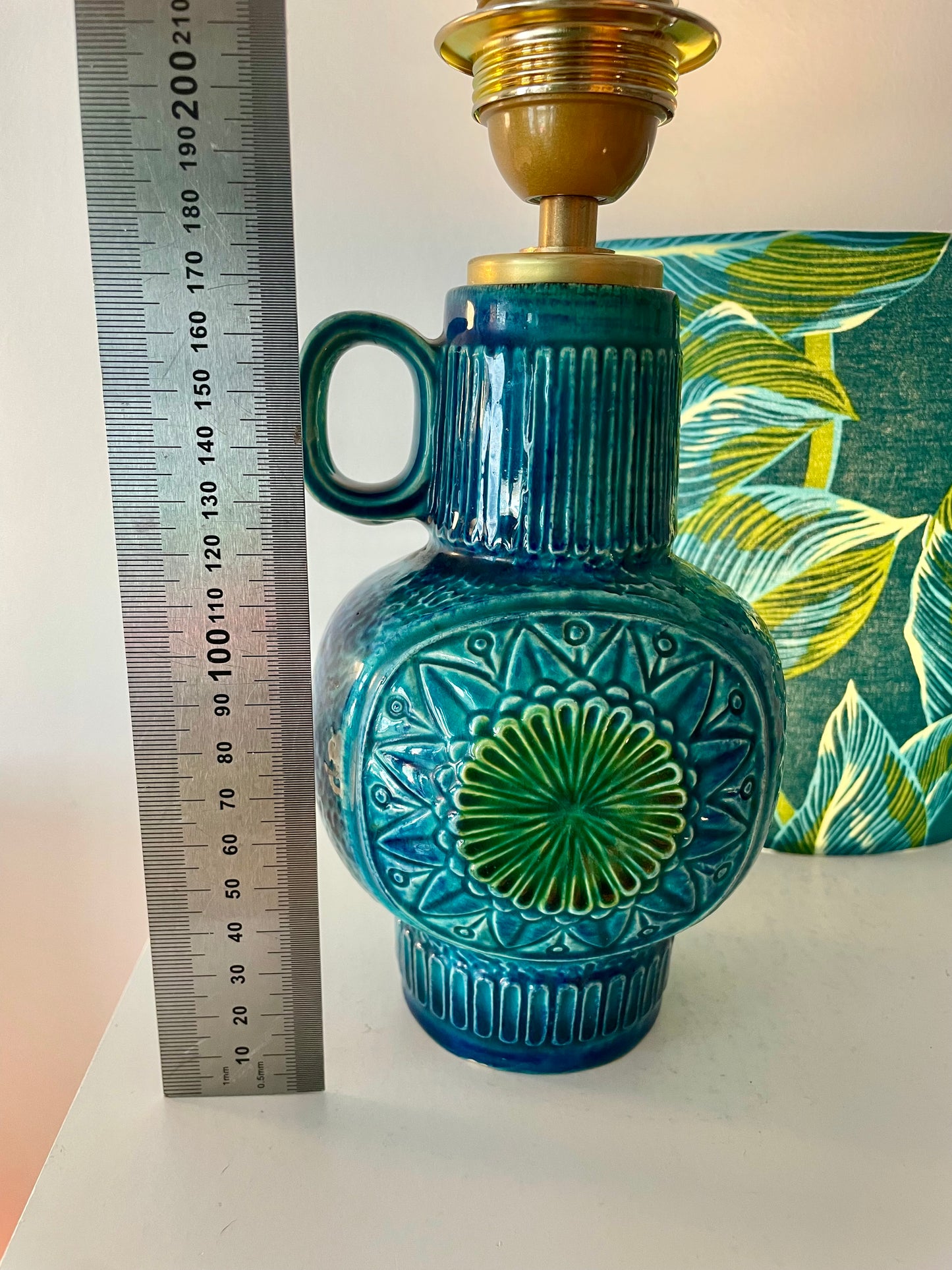 Botanical Light Collection - Bodo Mans for Bay Keramik