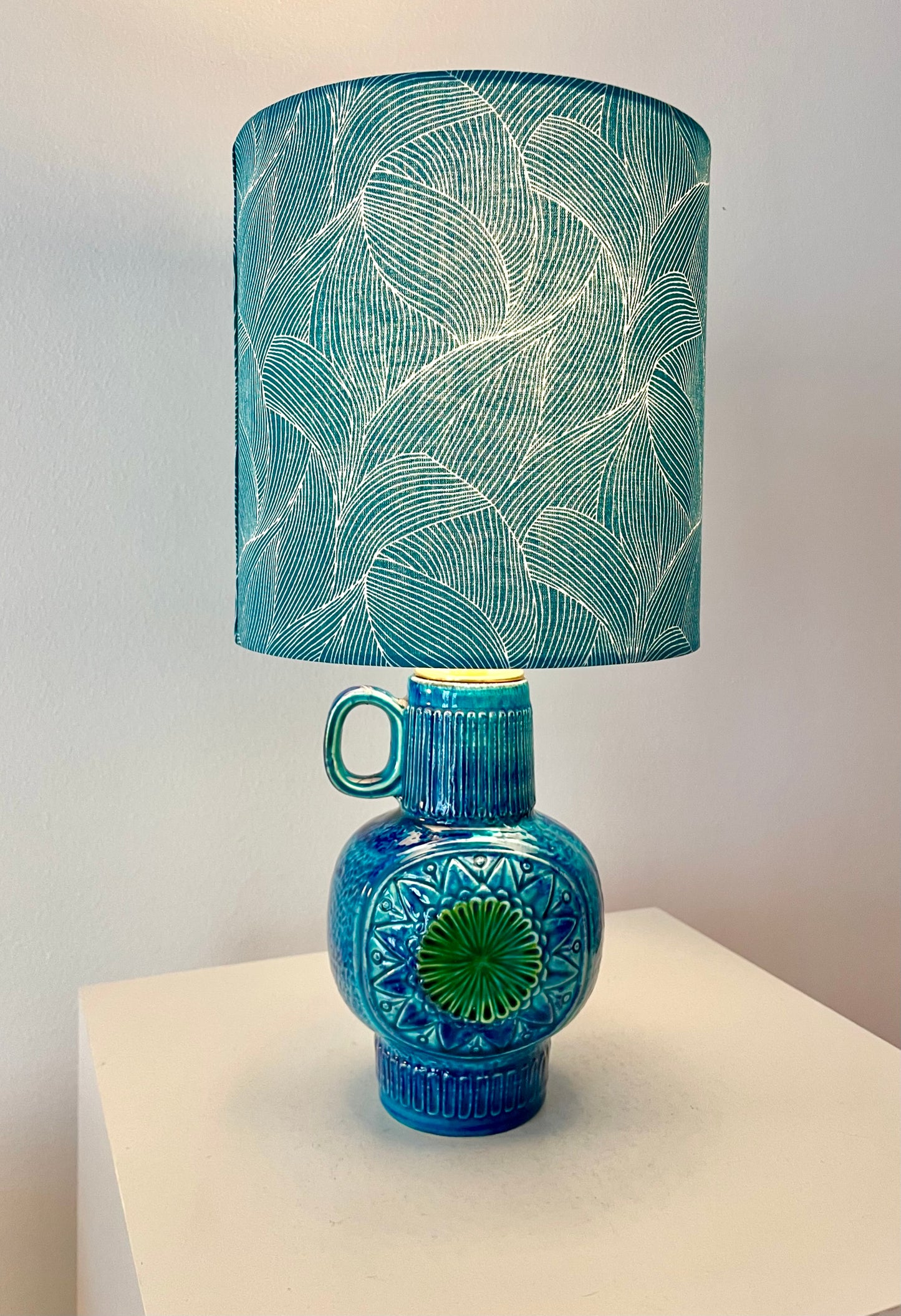 Botanical Light Collection - Bodo Mans pour Bay Keramik