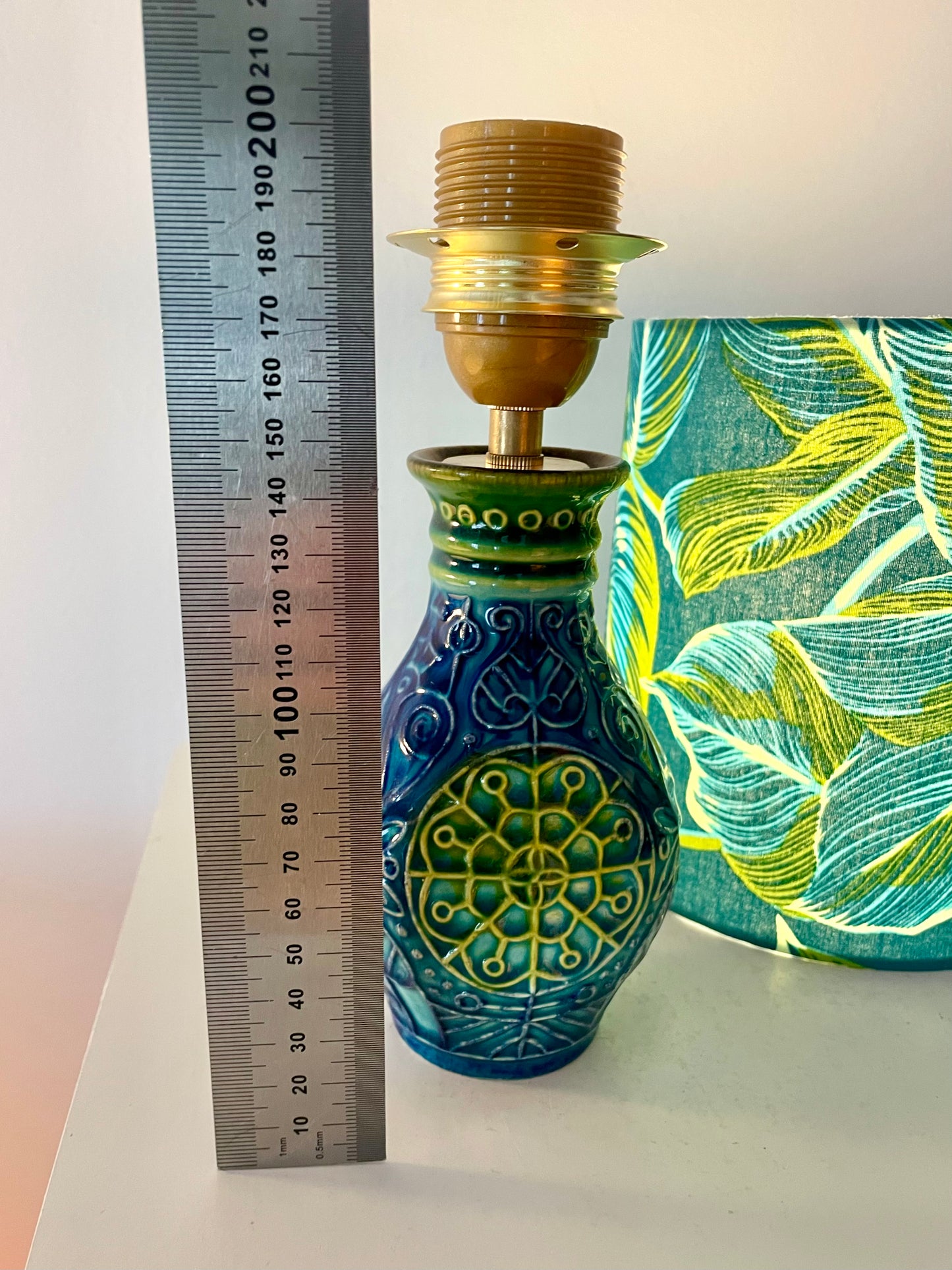 Botanical Light Collection - Bodo Mans for Bay Keramik
